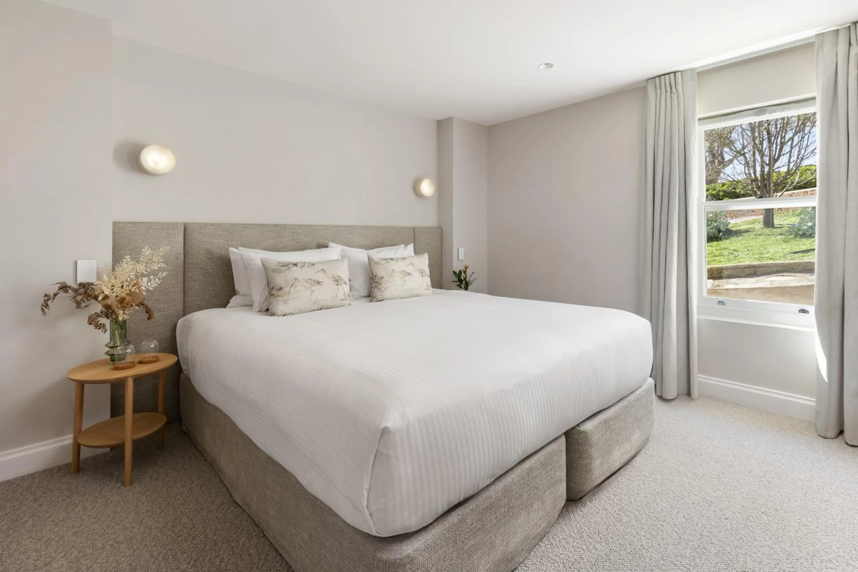 Bedroom, Bed in Kingsford The Barossa