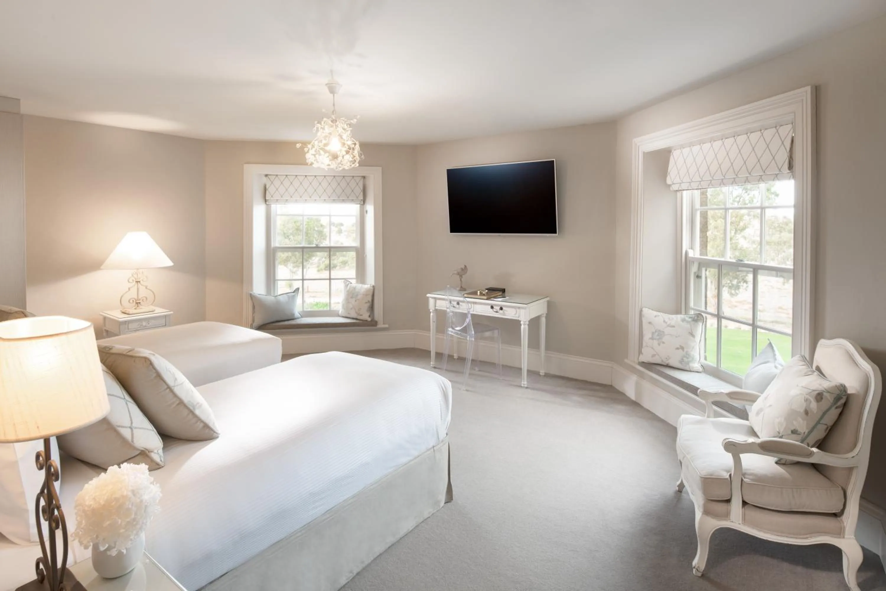 Bed in Kingsford The Barossa