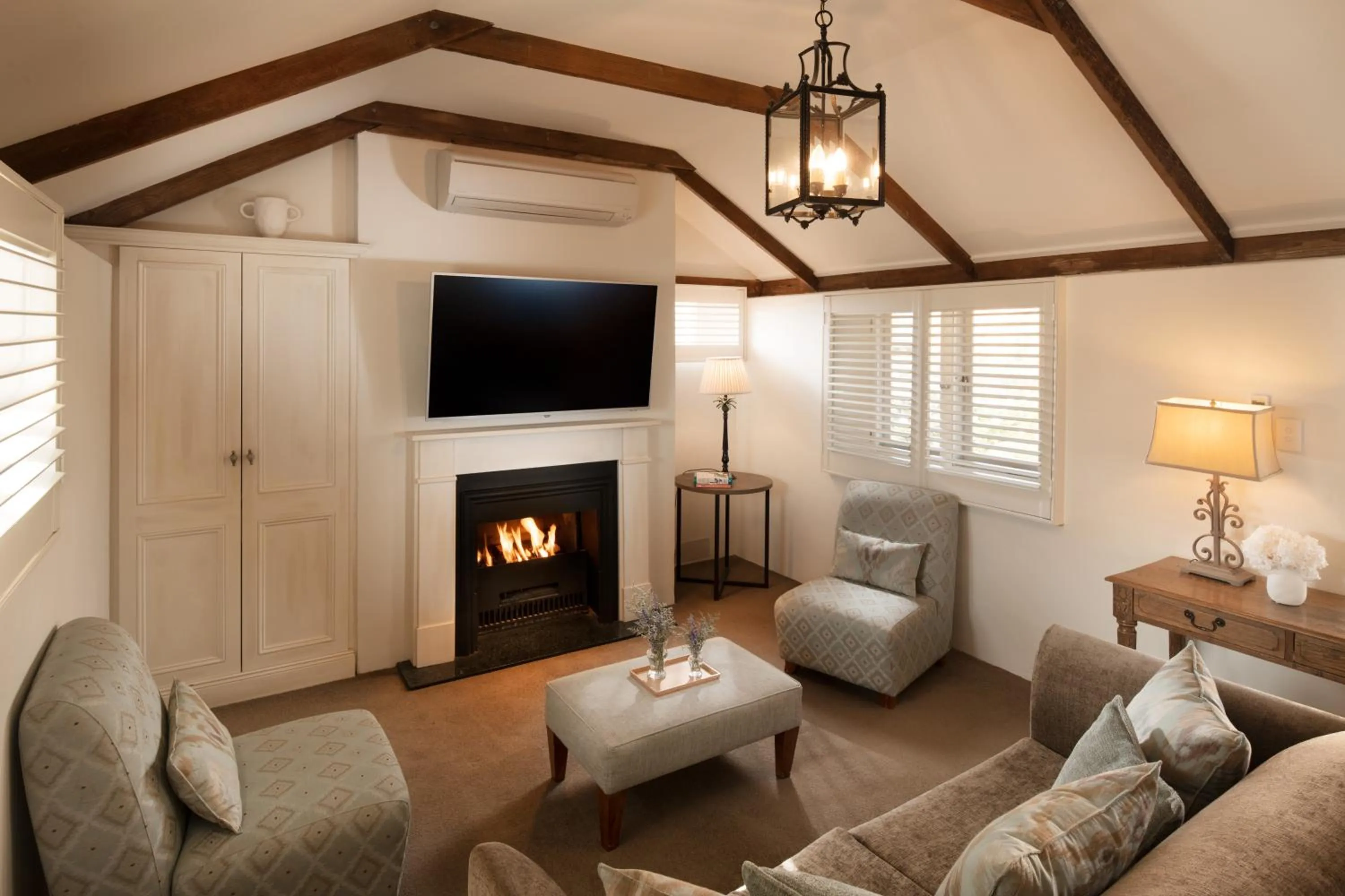 TV and multimedia in Kingsford The Barossa