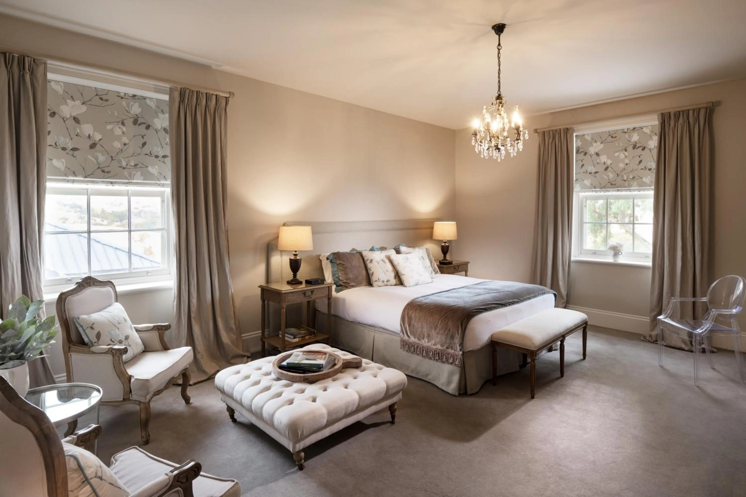 Bed in Kingsford The Barossa