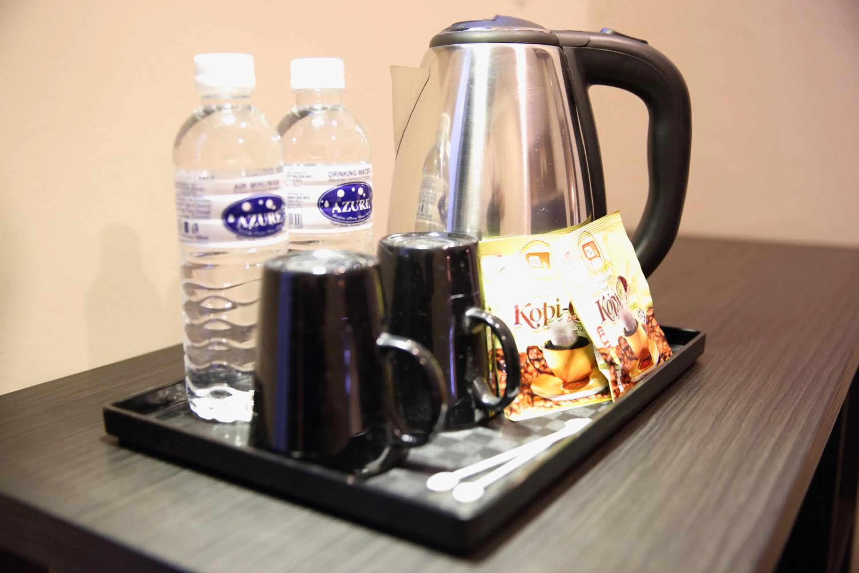 Other in GL Hotel Kluang