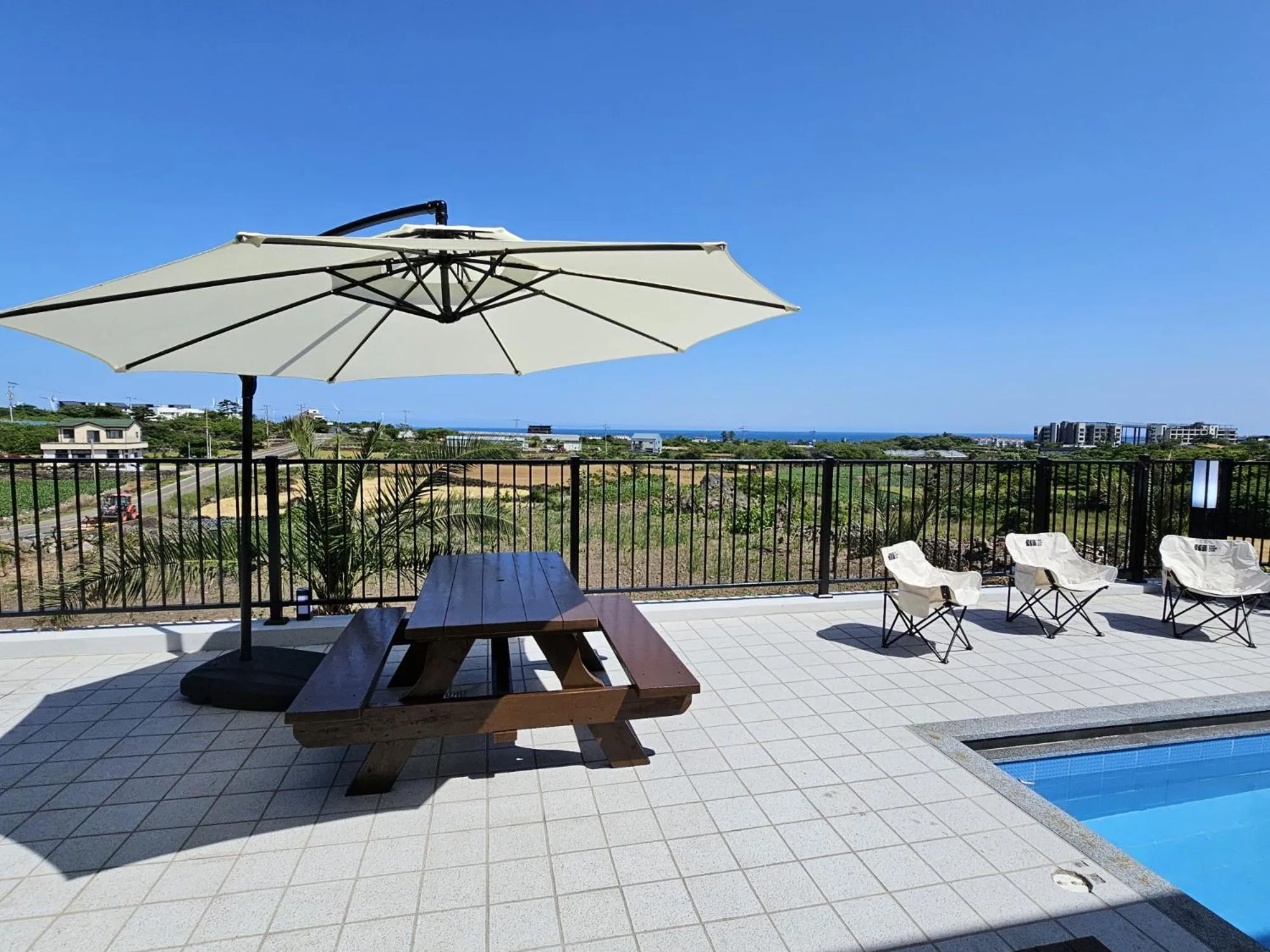 Check-in Jeju Private Full Stay