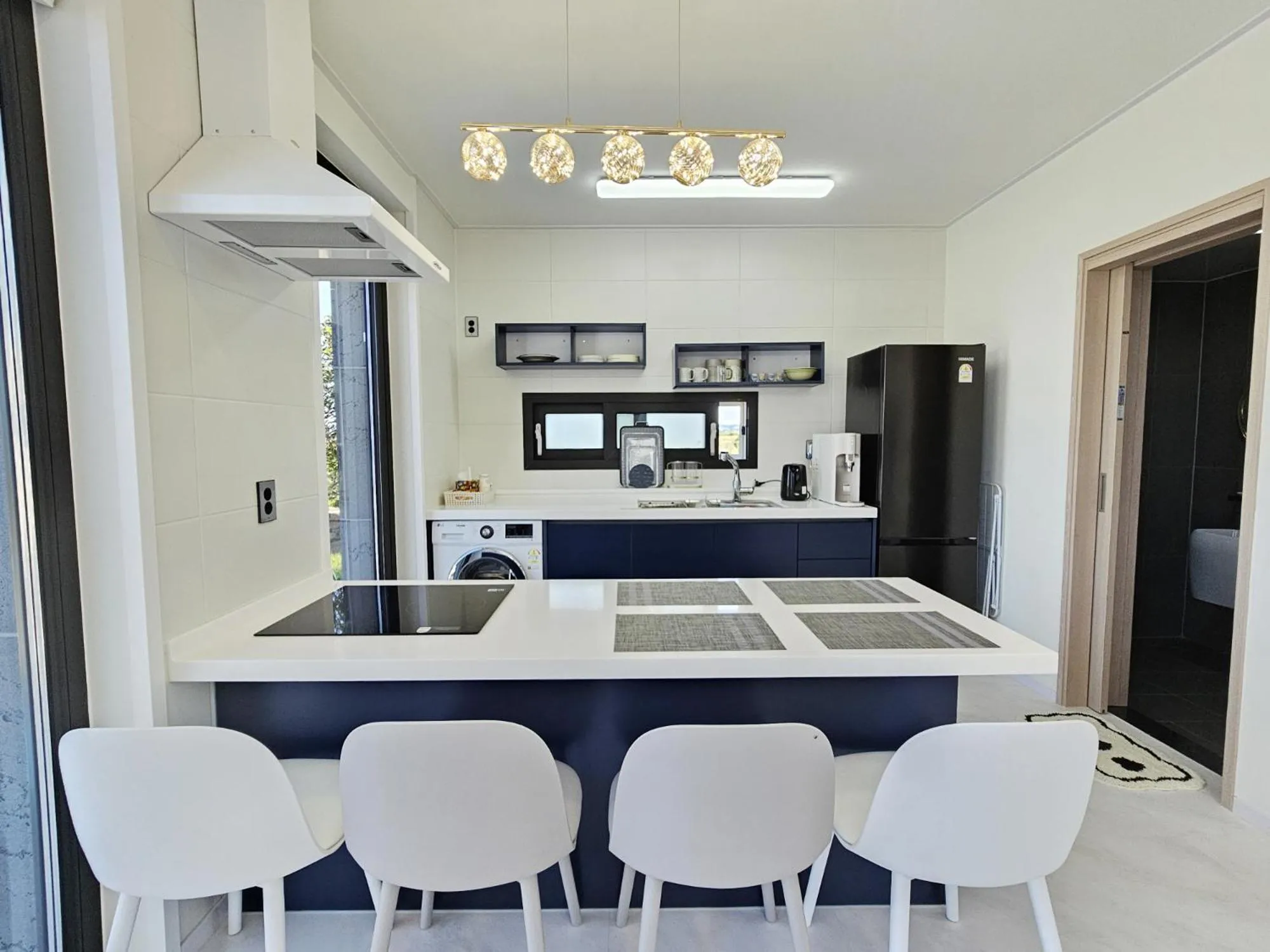 Check-in Jeju Private Full Stay