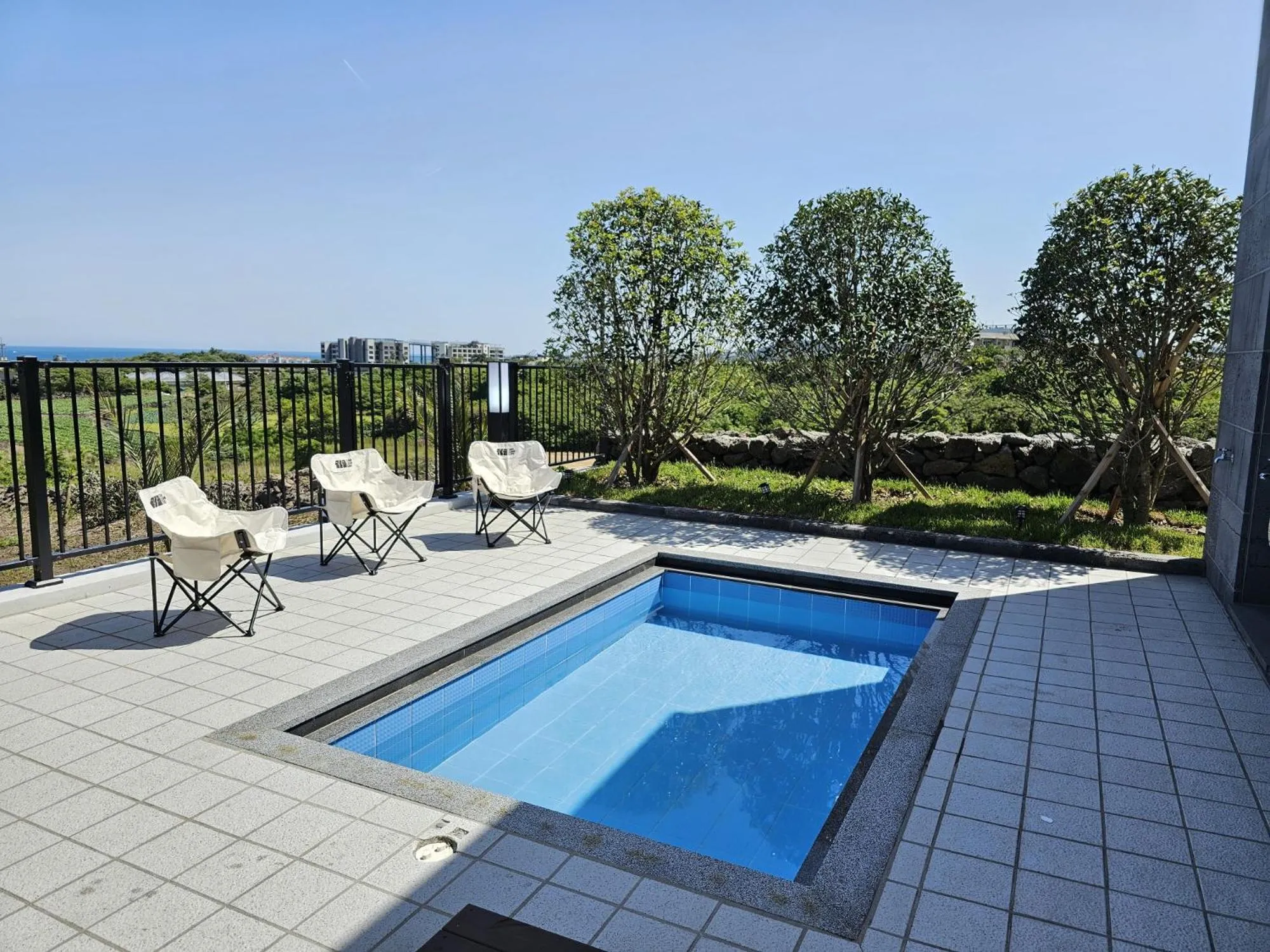 Check-in Jeju Private Full Stay