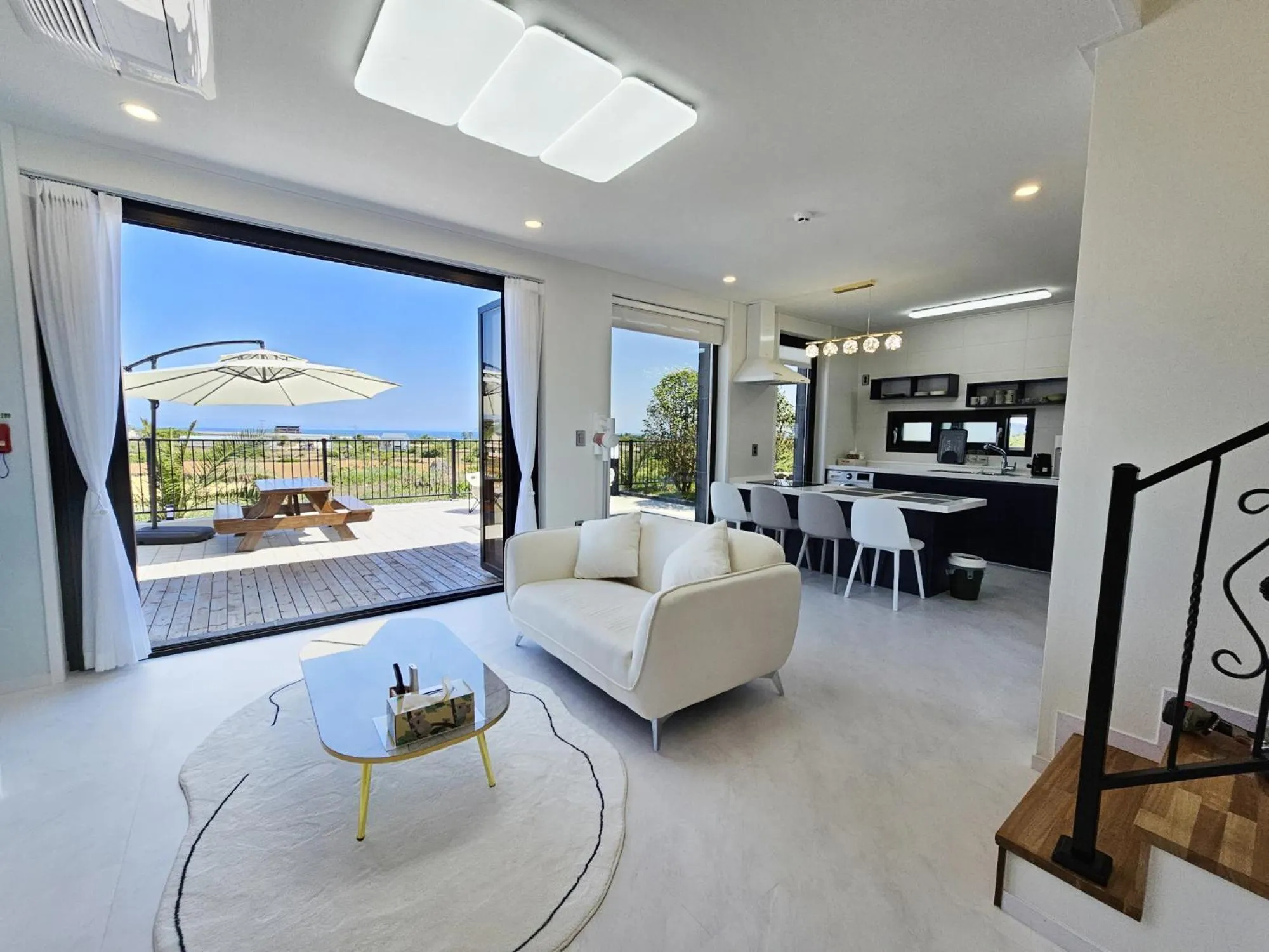 Check-in Jeju Private Full Stay