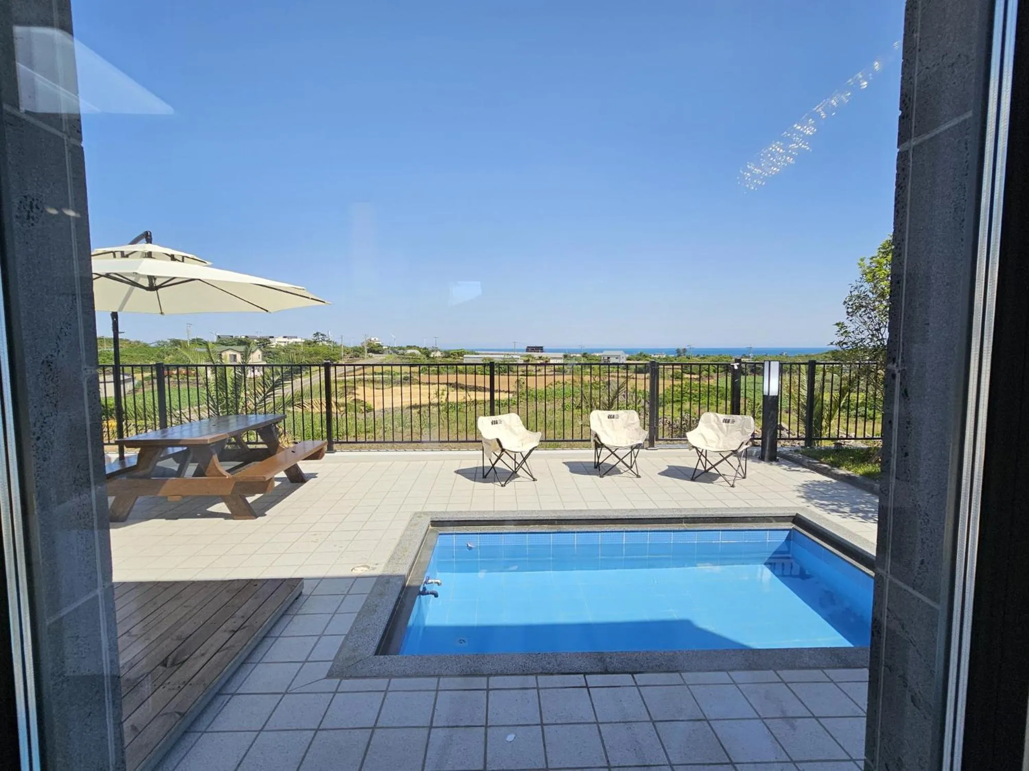 Check-in Jeju Private Full Stay