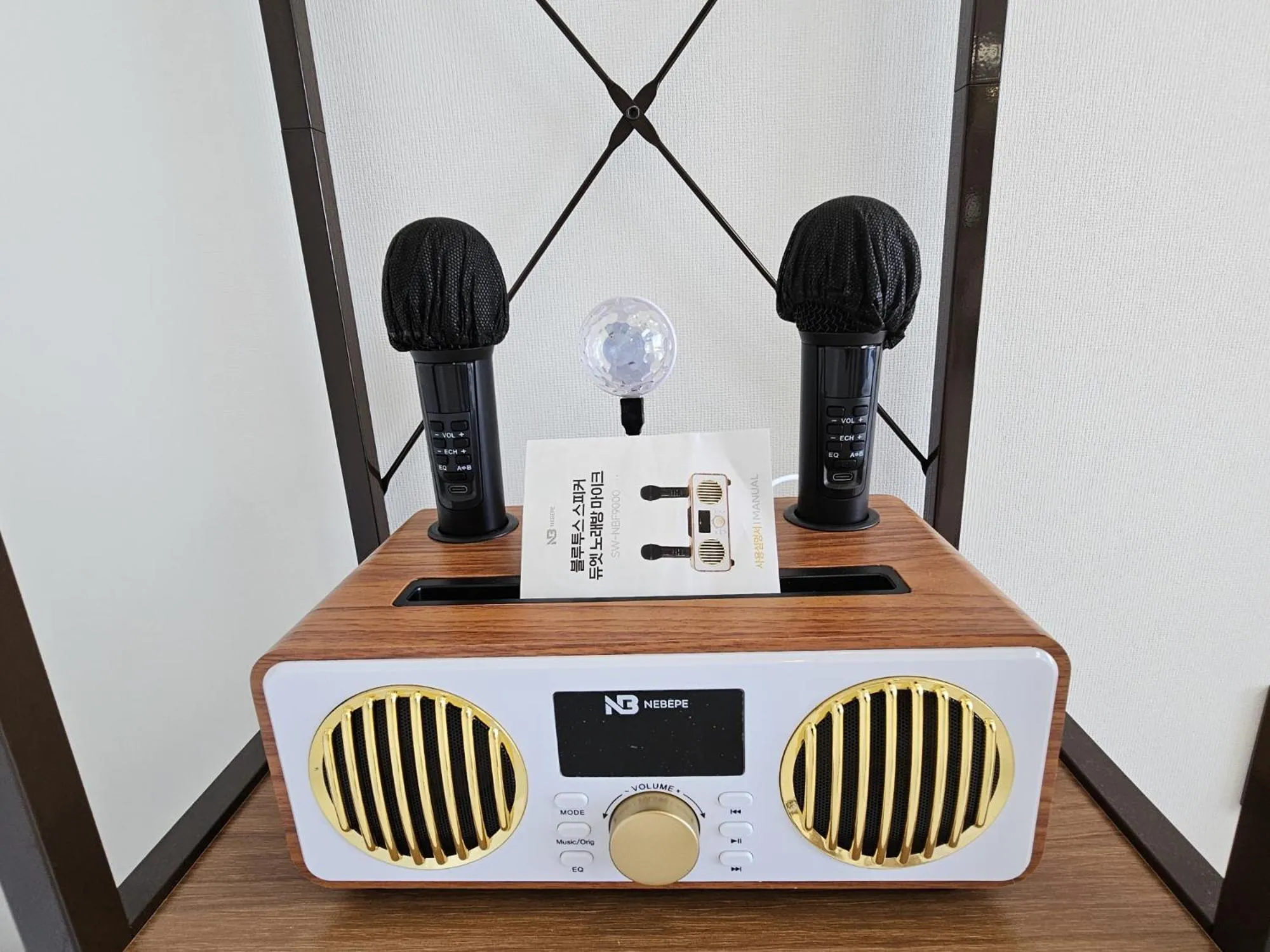 Check-in Jeju Private Full Stay