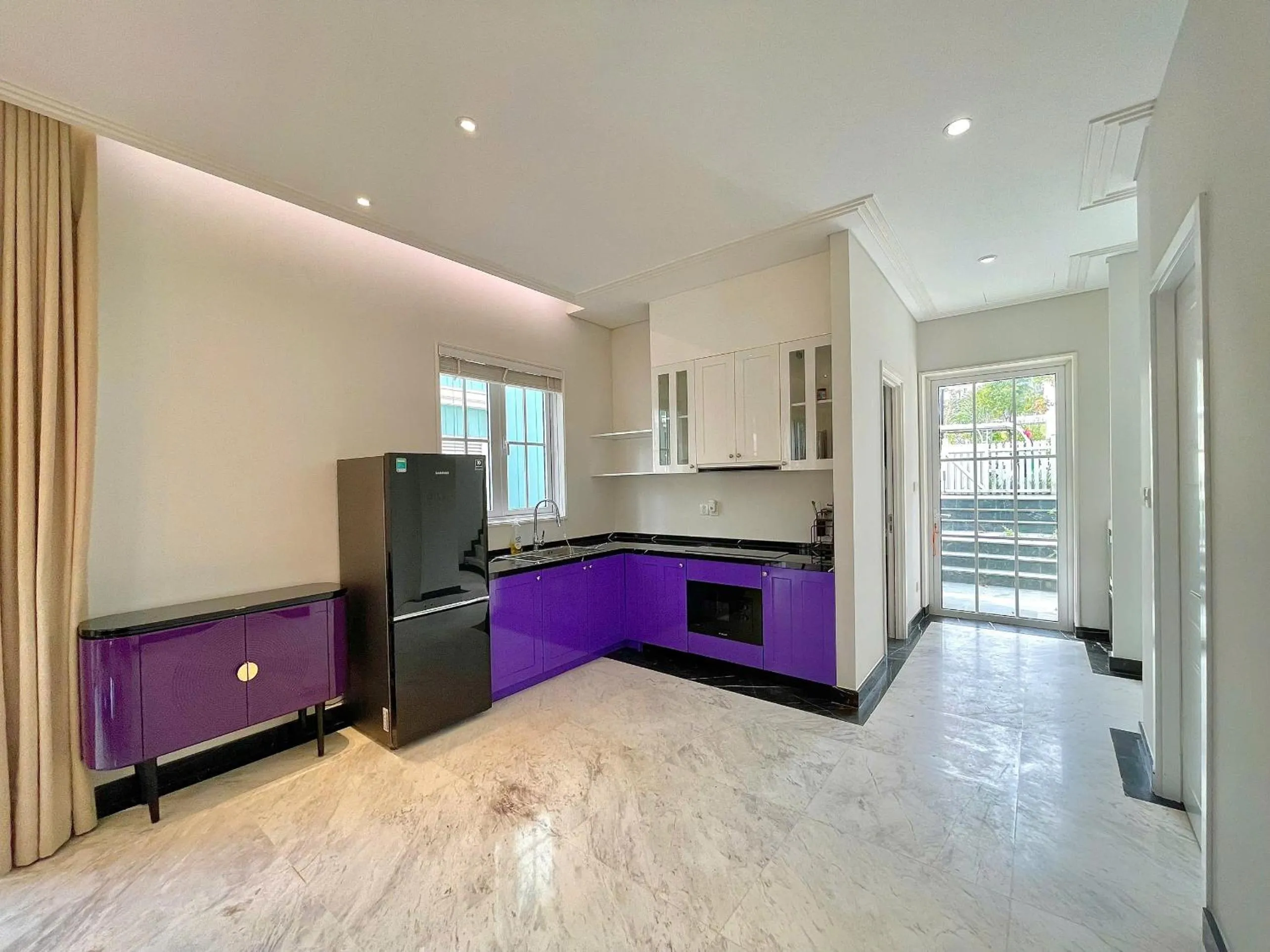 Villa Nova World Phan Thiết