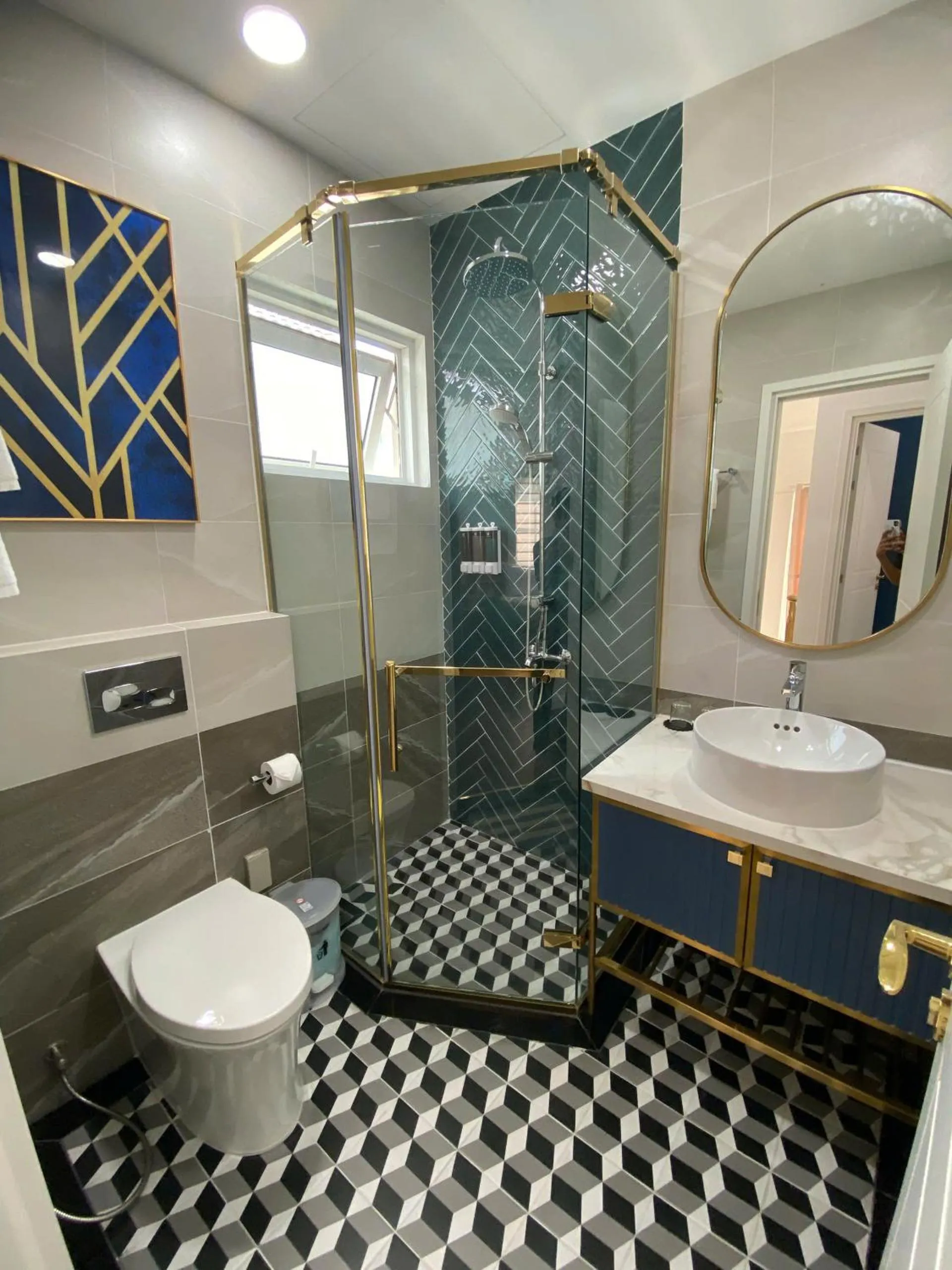 Villa Nova World Phan Thiết