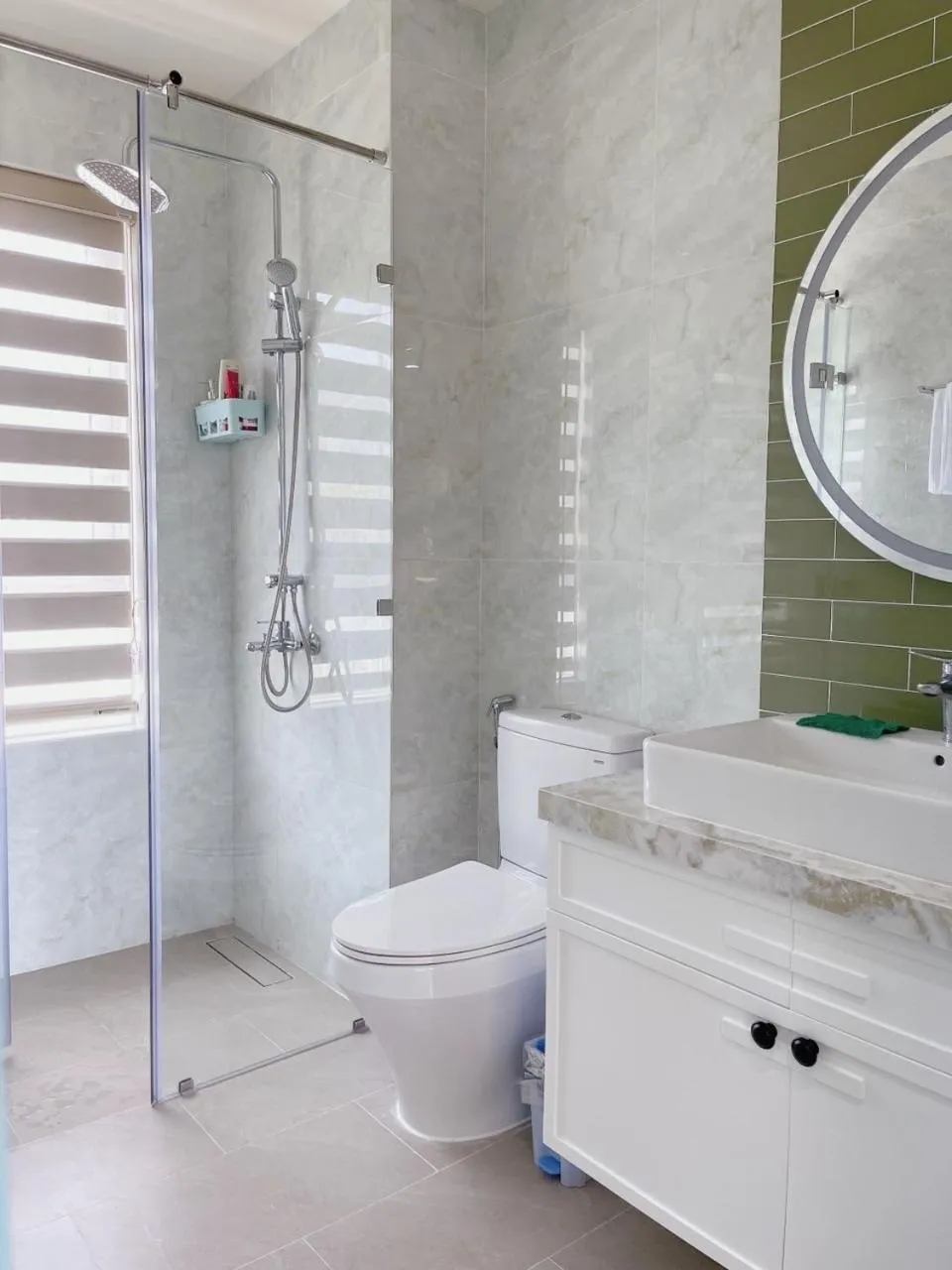 Villa Nova World Phan Thiết