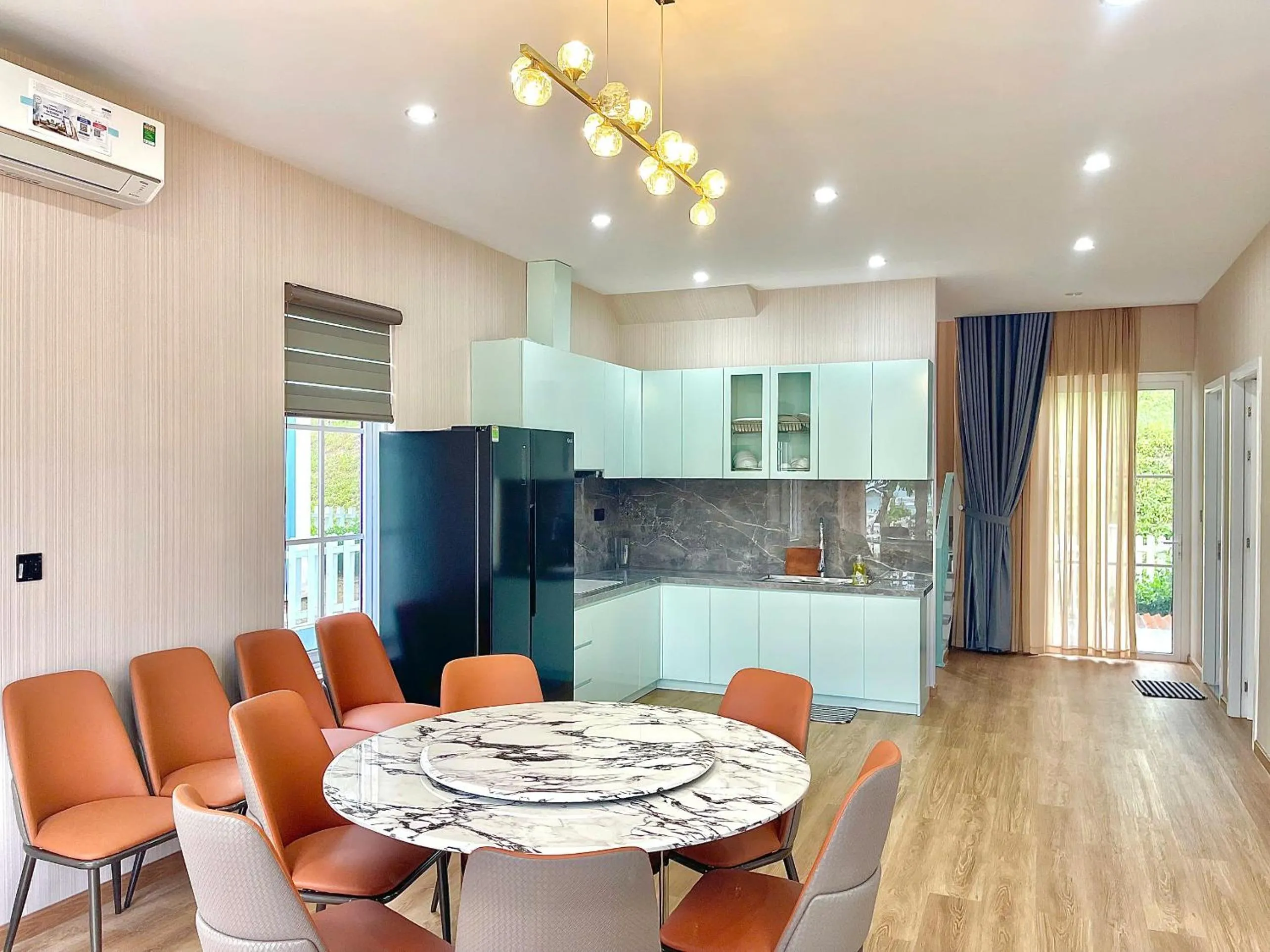 Villa Nova World Phan Thiết