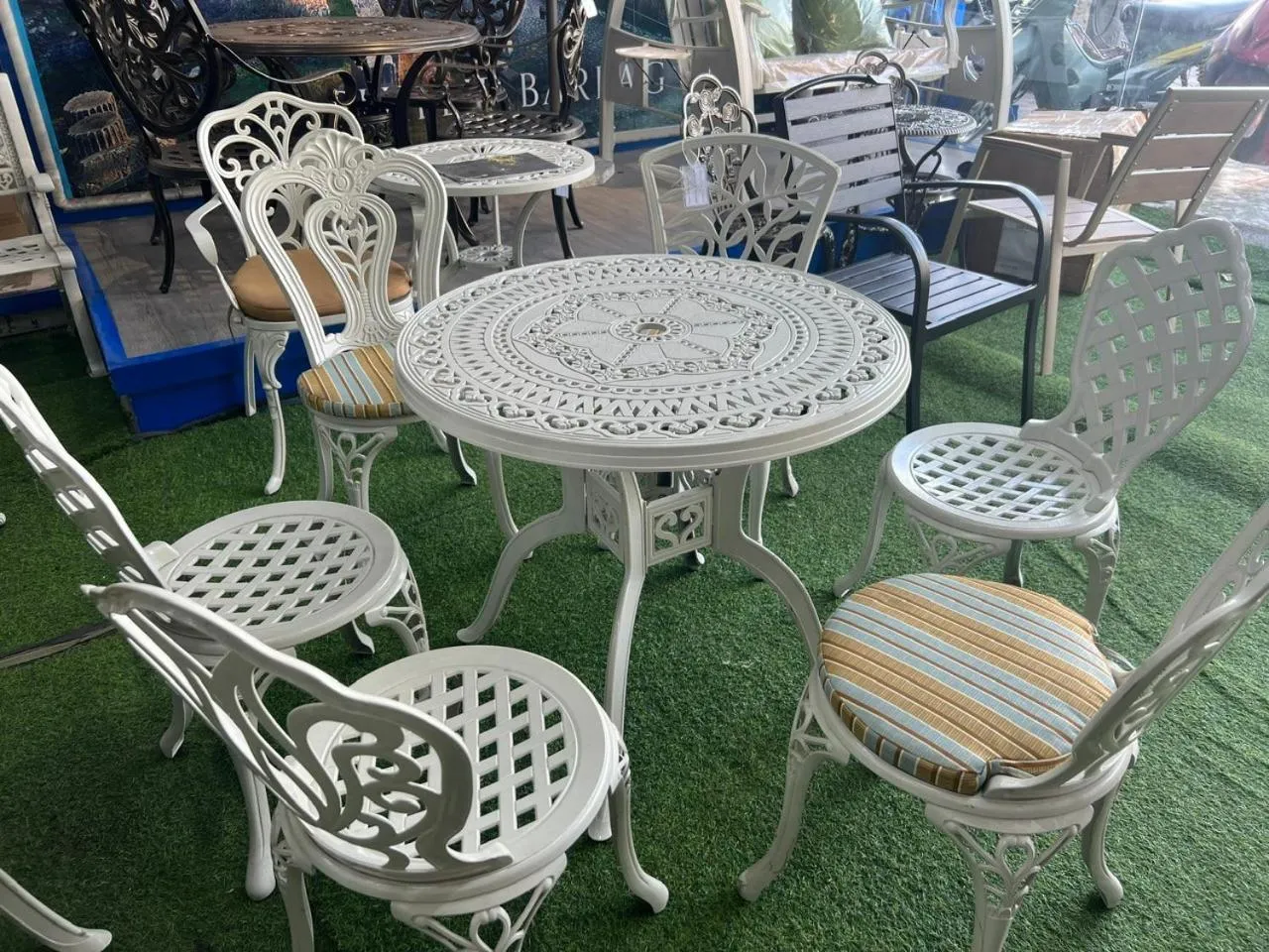 Villa Nova World Phan Thiết