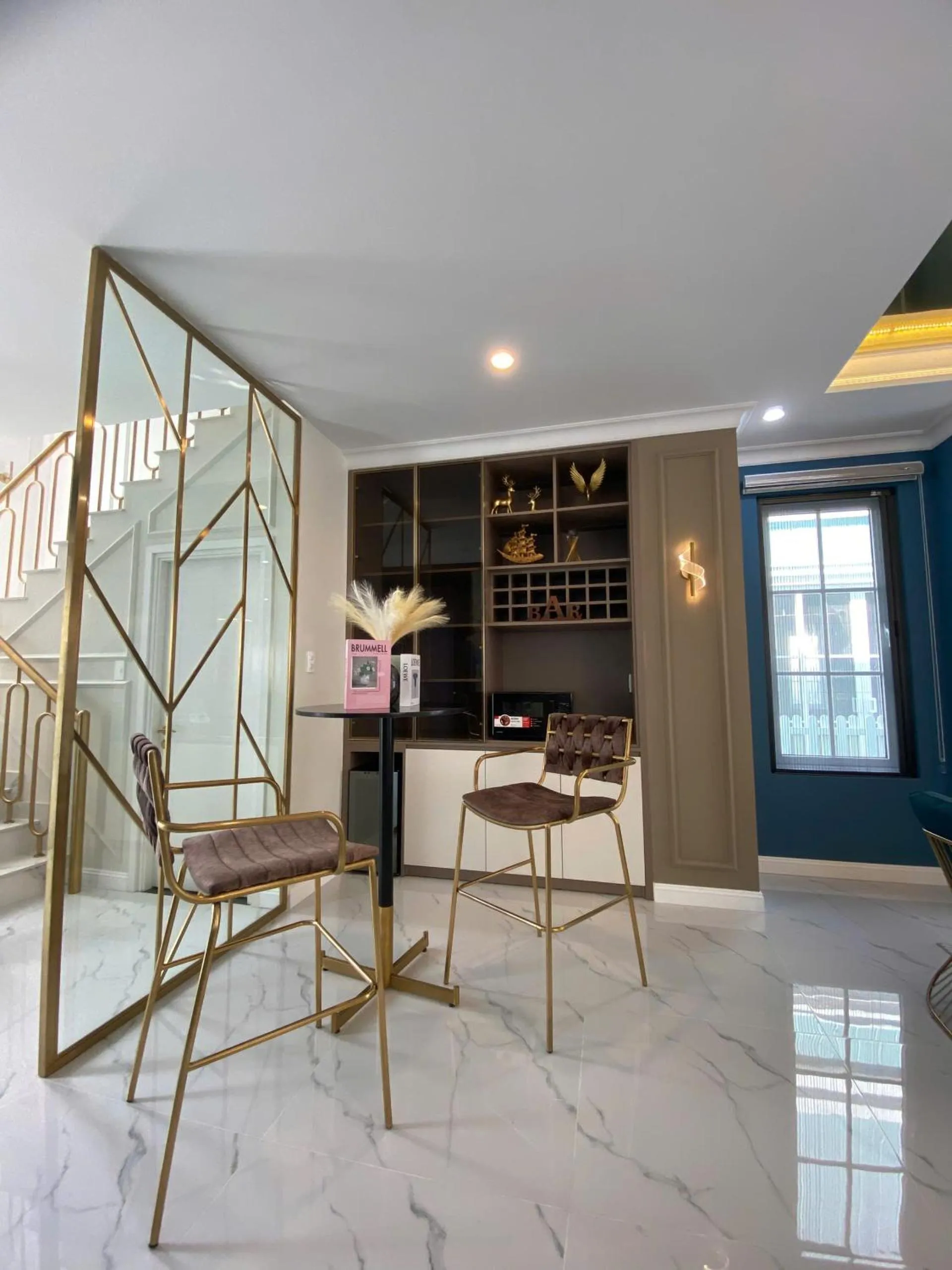 Villa Nova World Phan Thiết