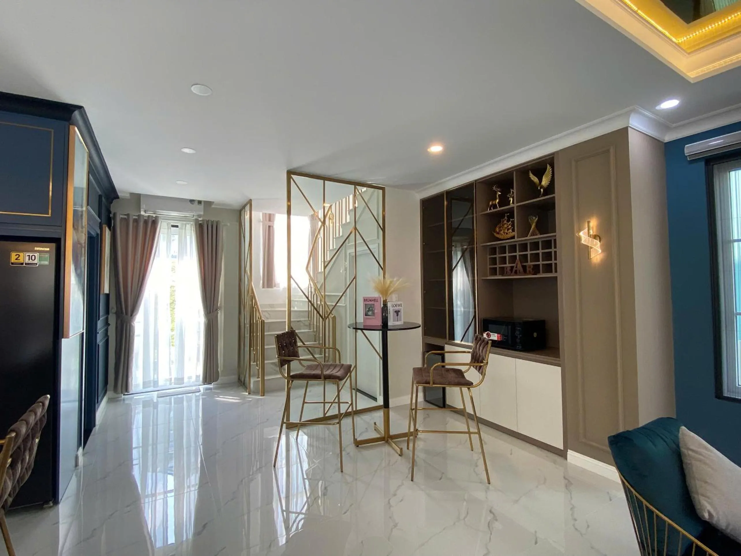 Villa Nova World Phan Thiết