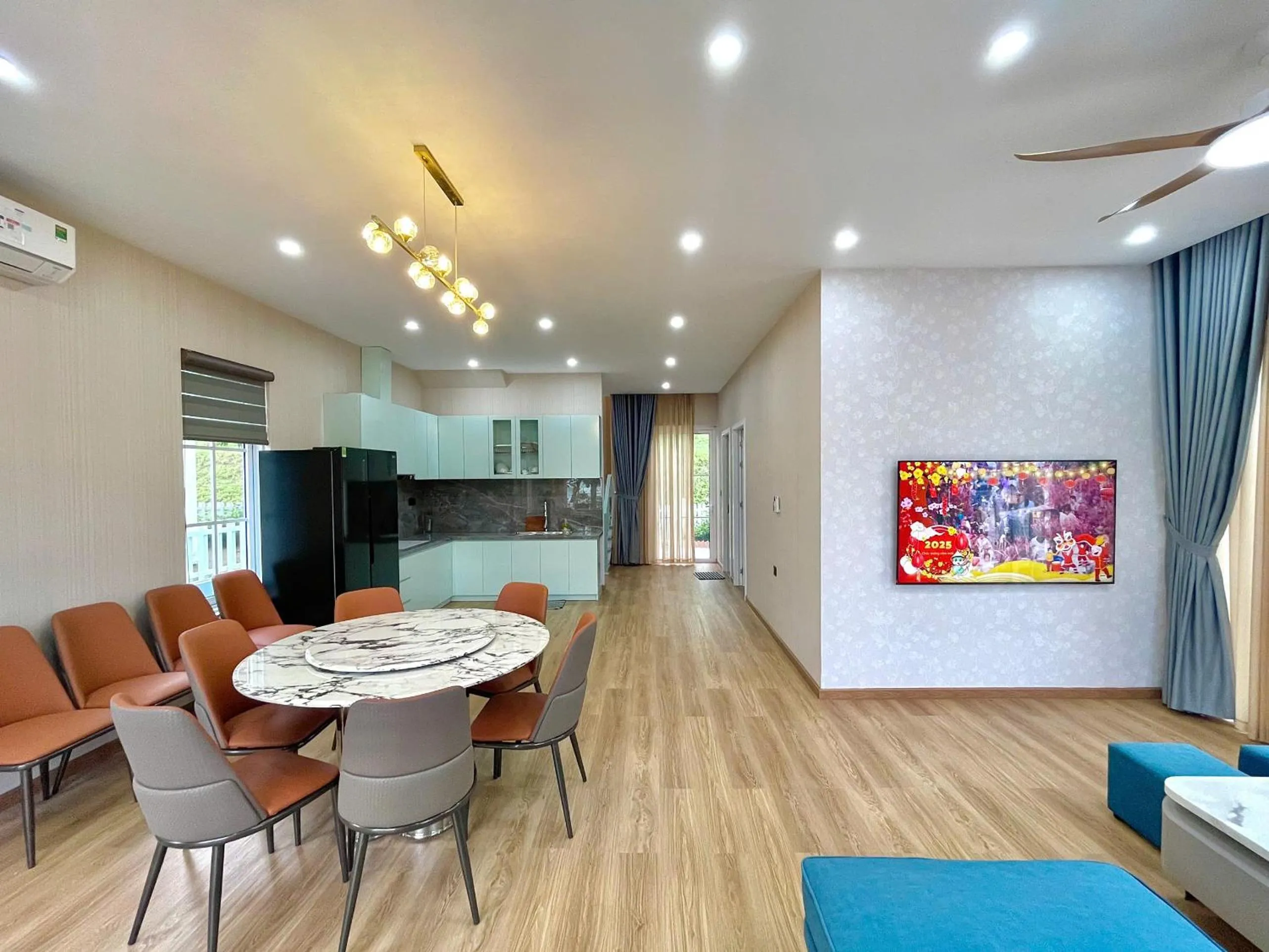 Villa Nova World Phan Thiết