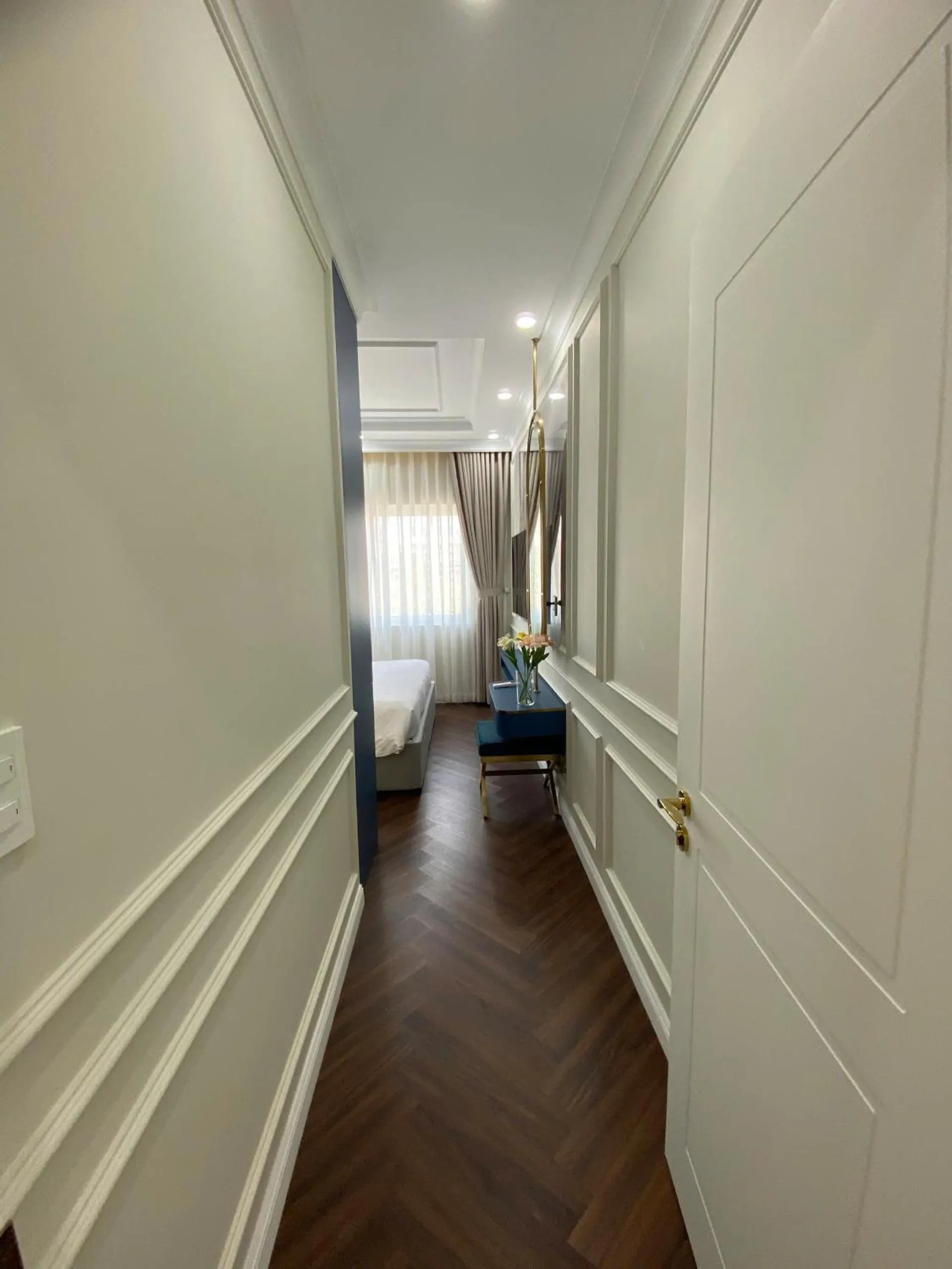 Villa Nova World Phan Thiết