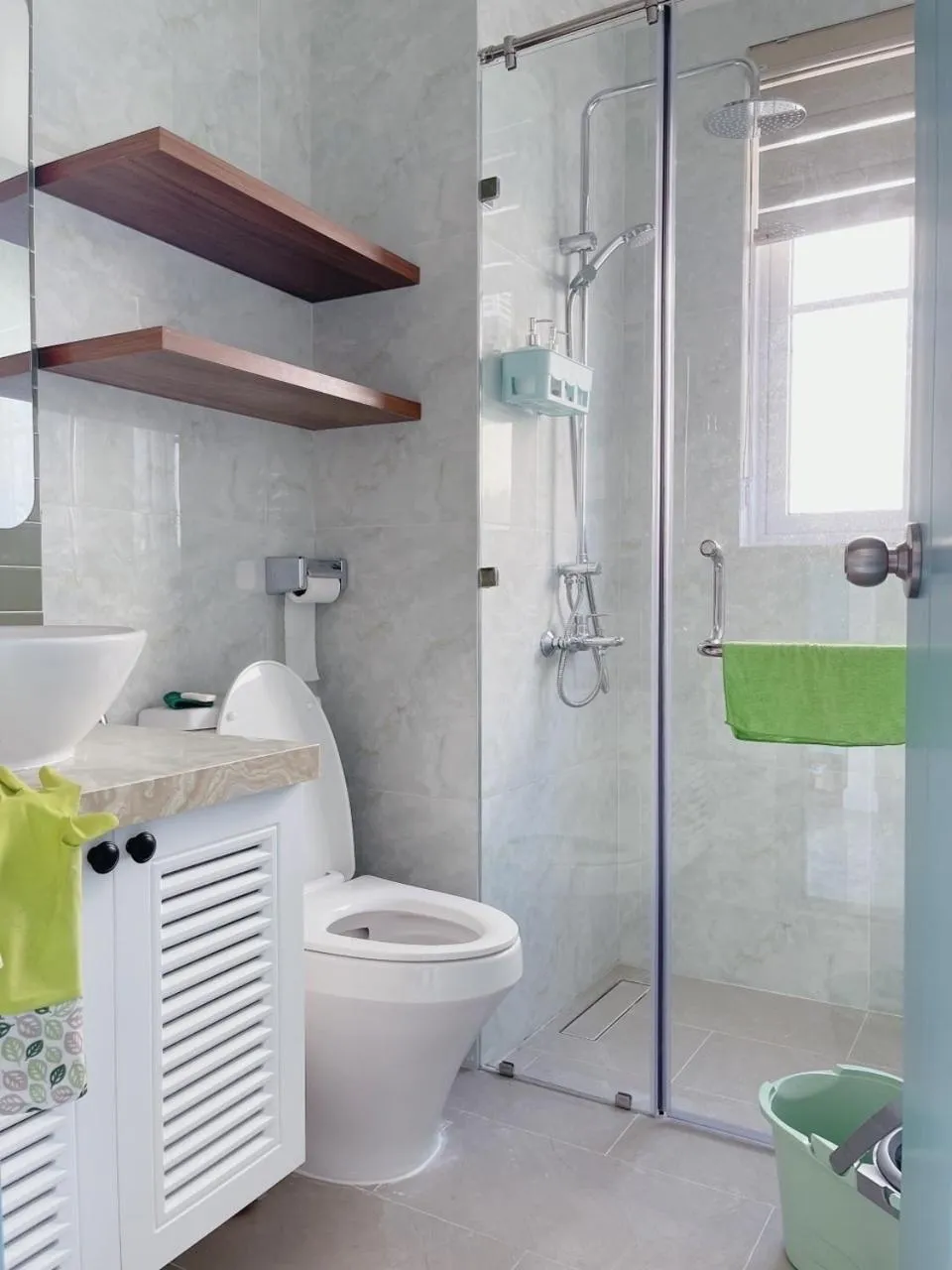 Villa Nova World Phan Thiết