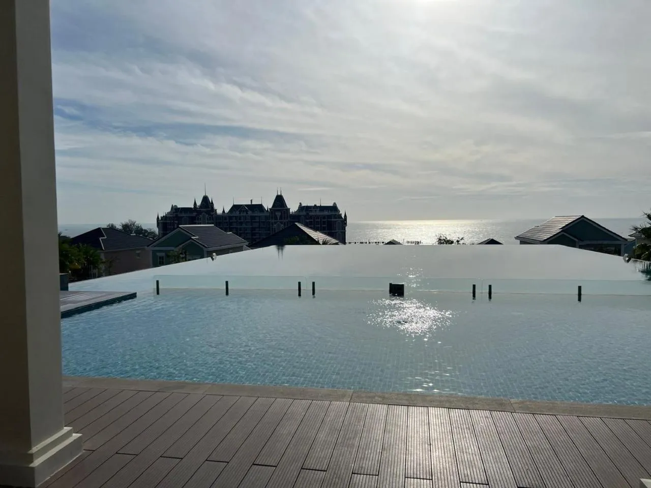 Villa Nova World Phan Thiết