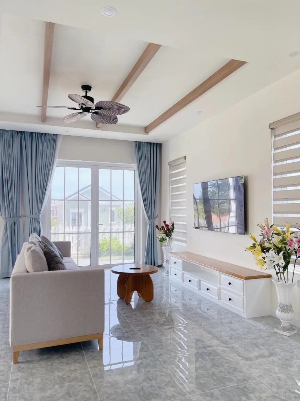 Villa Nova World Phan Thiết