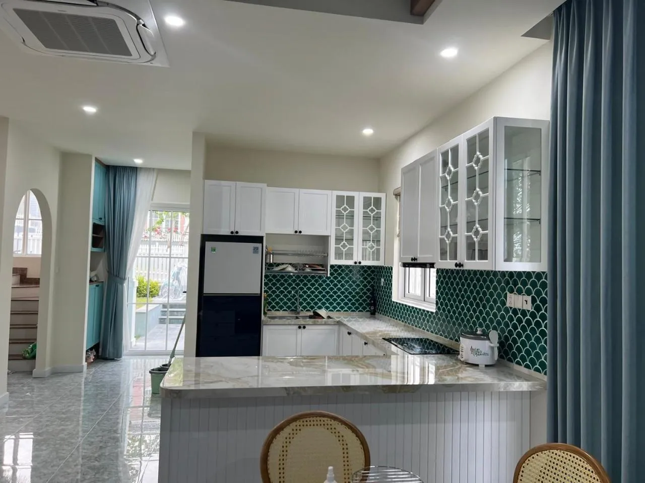 Villa Nova World Phan Thiết