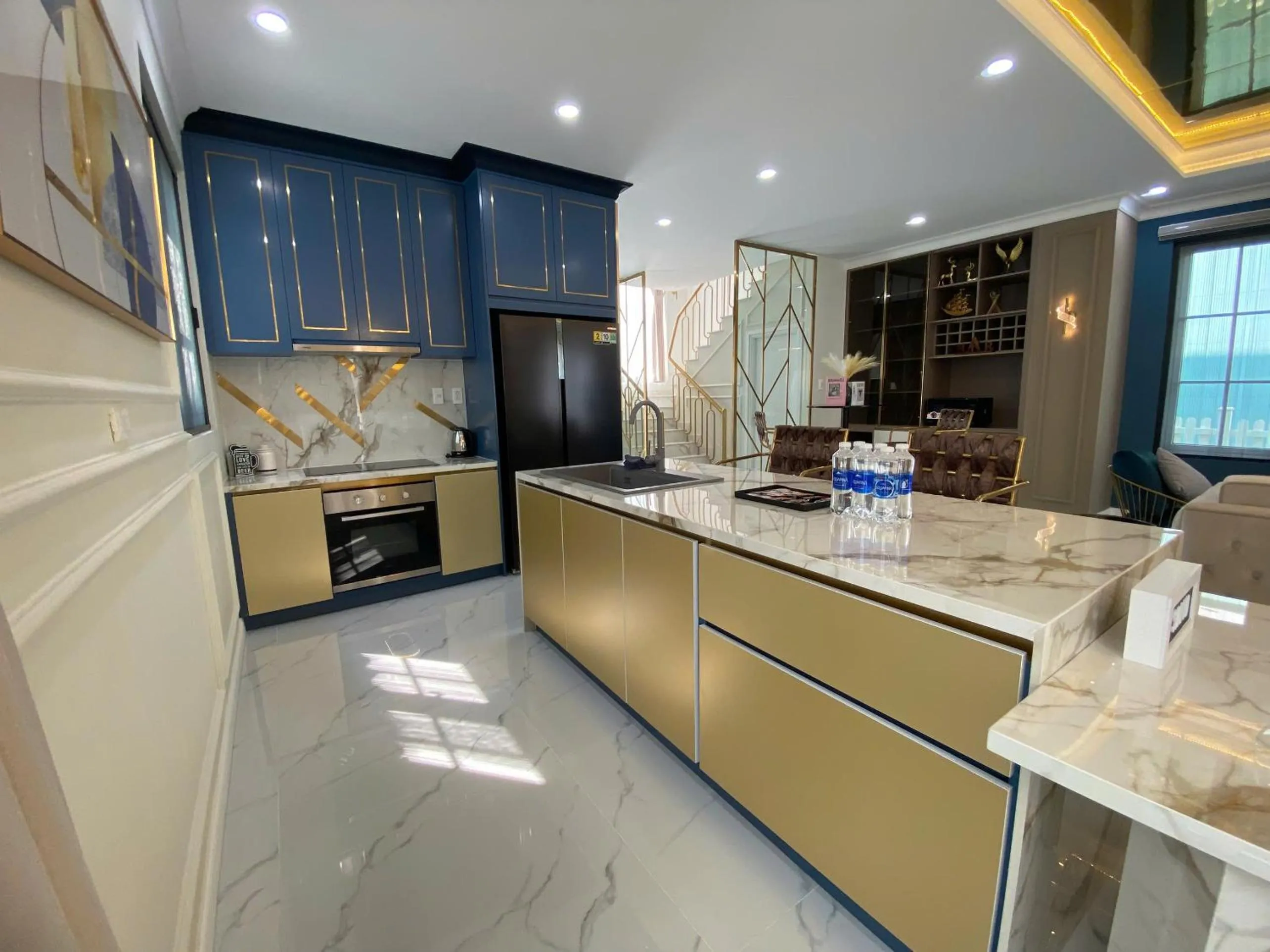 Villa Nova World Phan Thiết