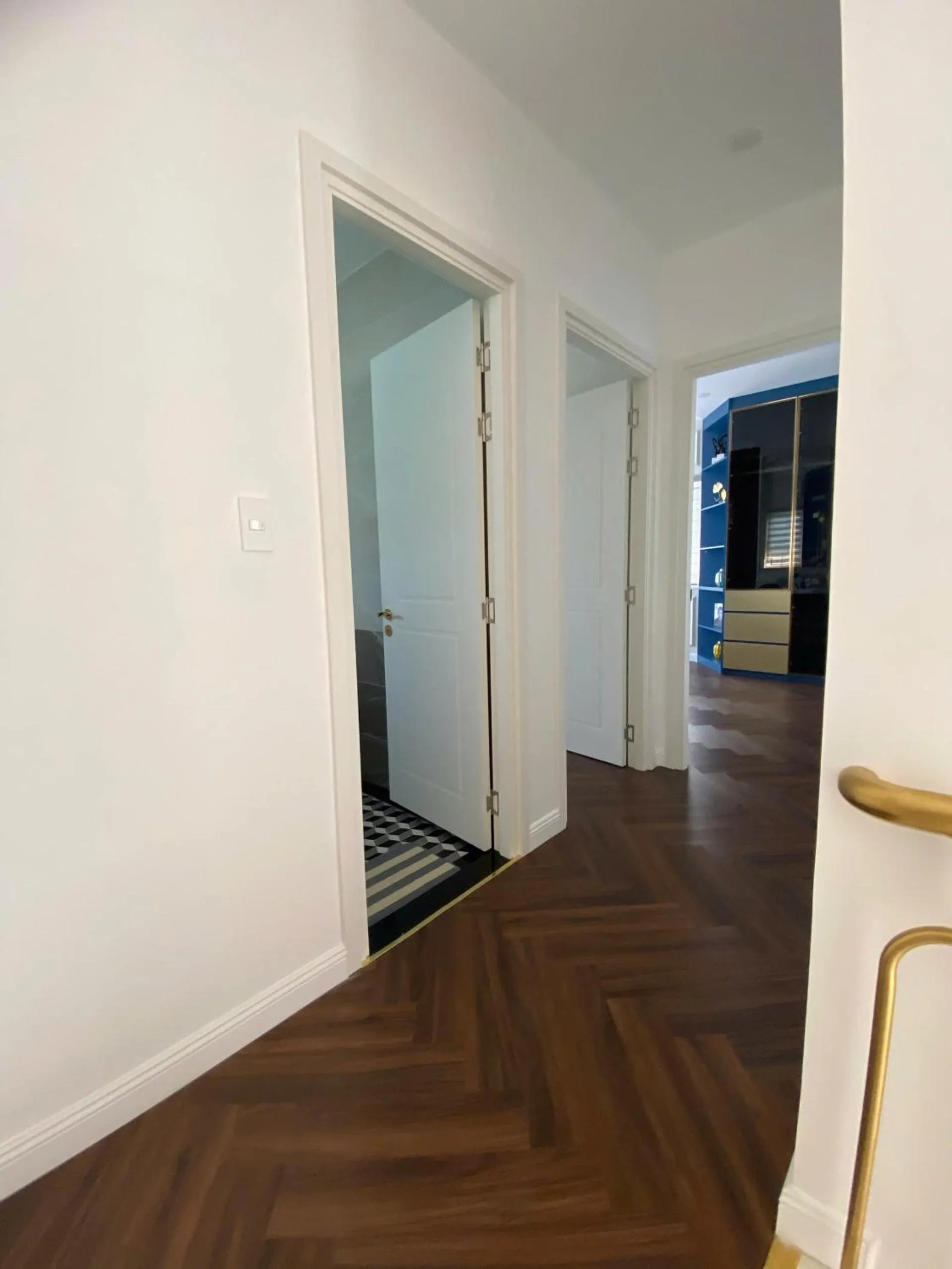 Villa Nova World Phan Thiết