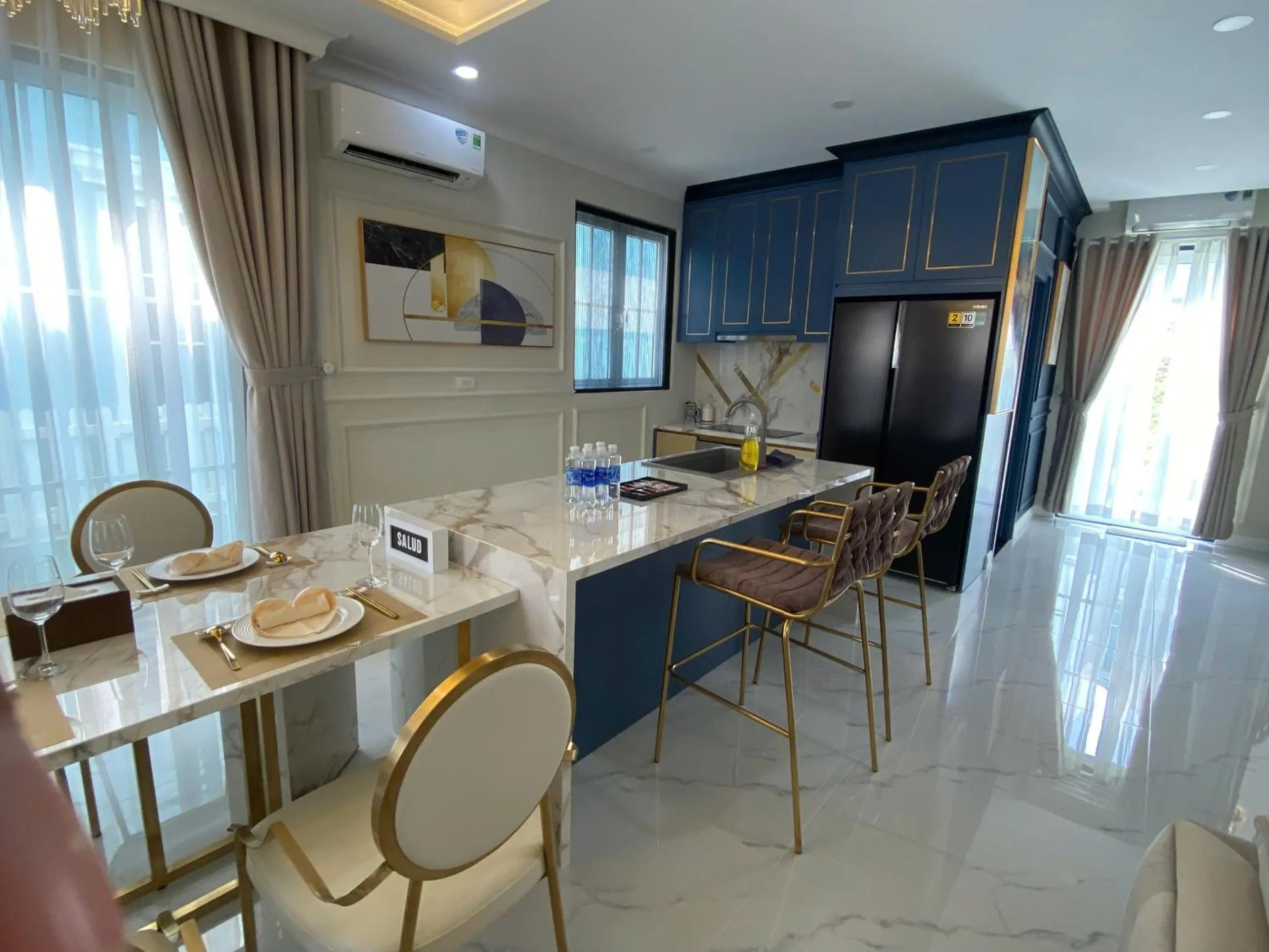 Villa Nova World Phan Thiết