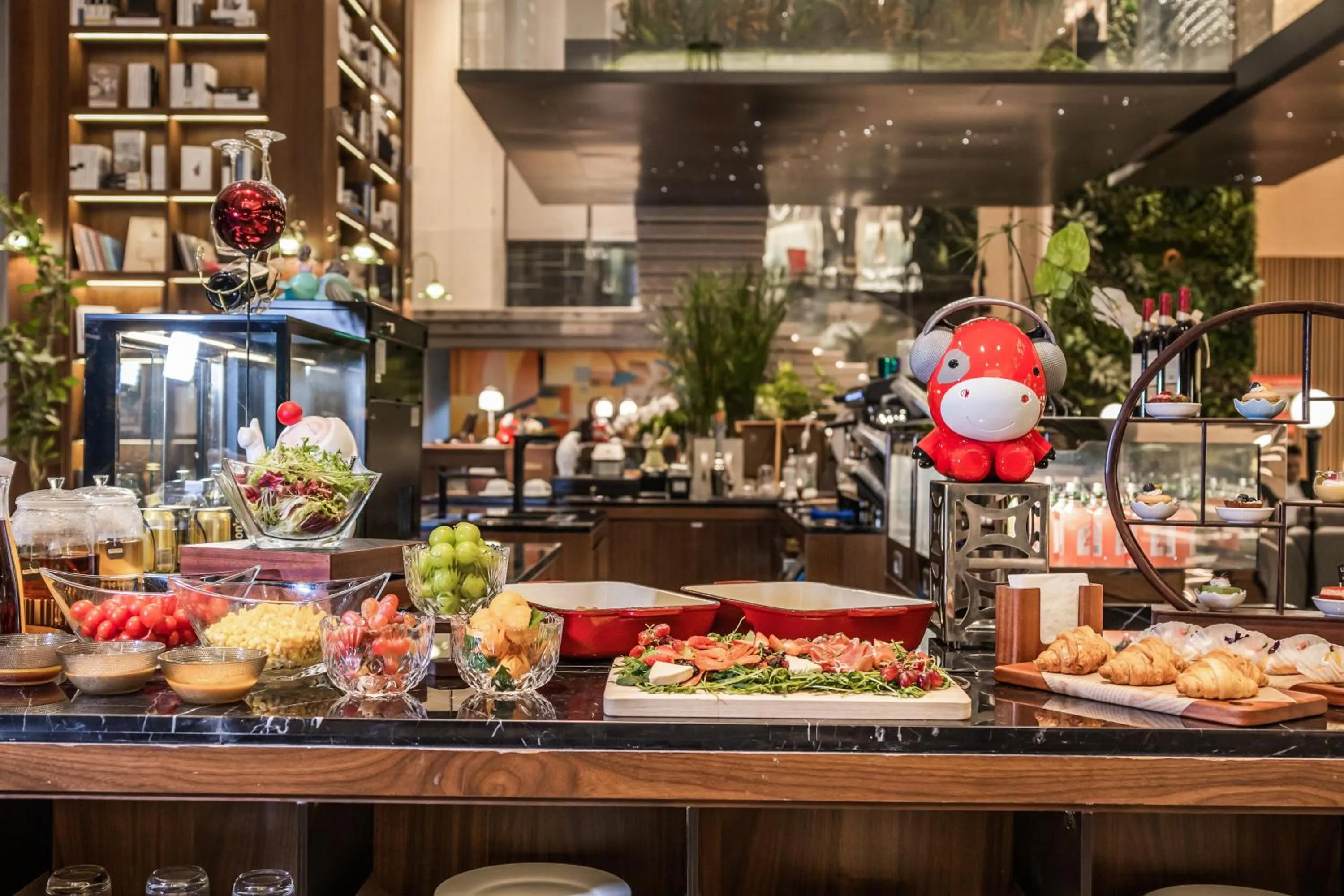 Shenzhen Shekou Prince Bay Yifei Hotel