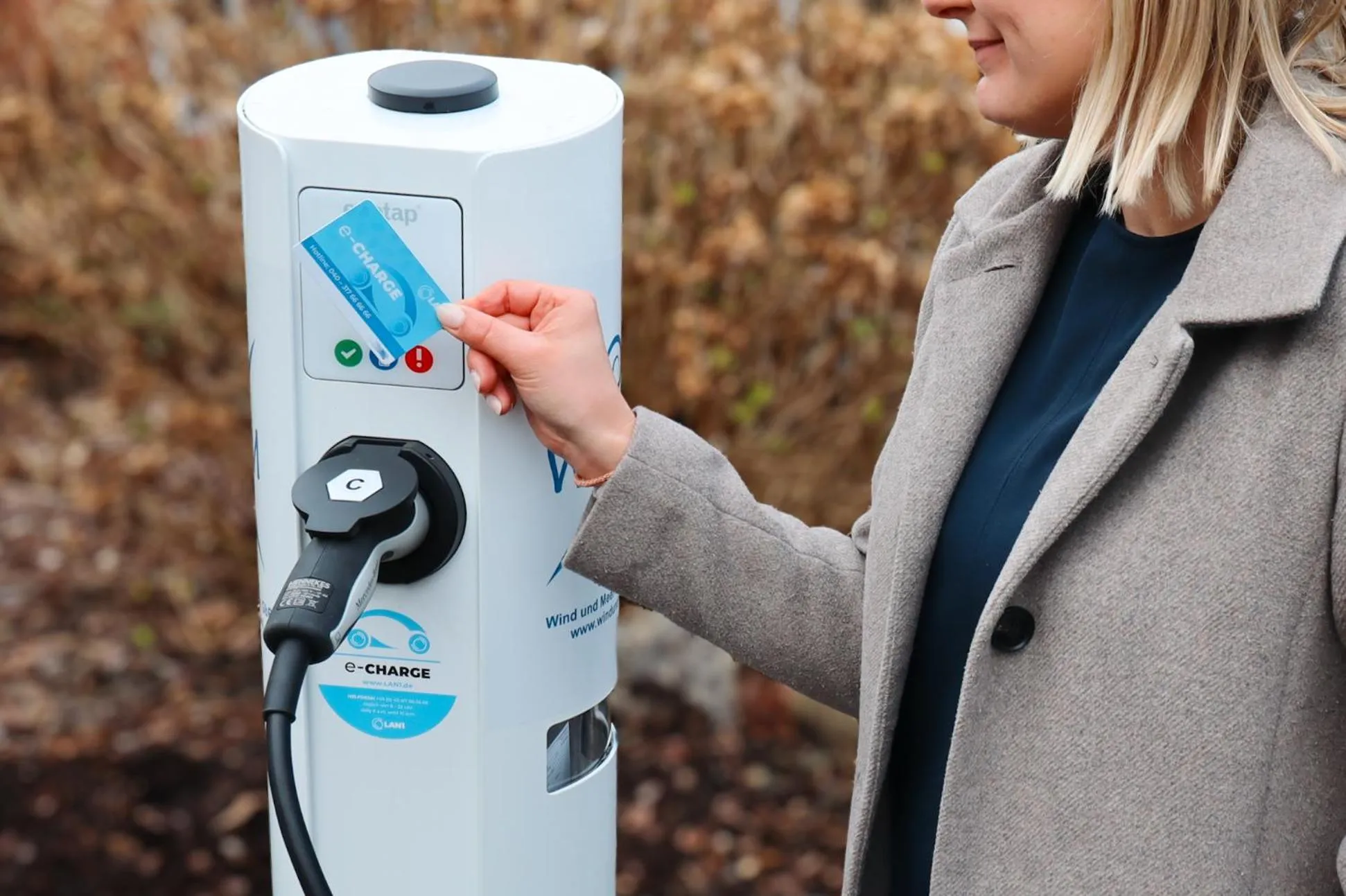 Parking in Hotel kleine Auszeit - Adults Only