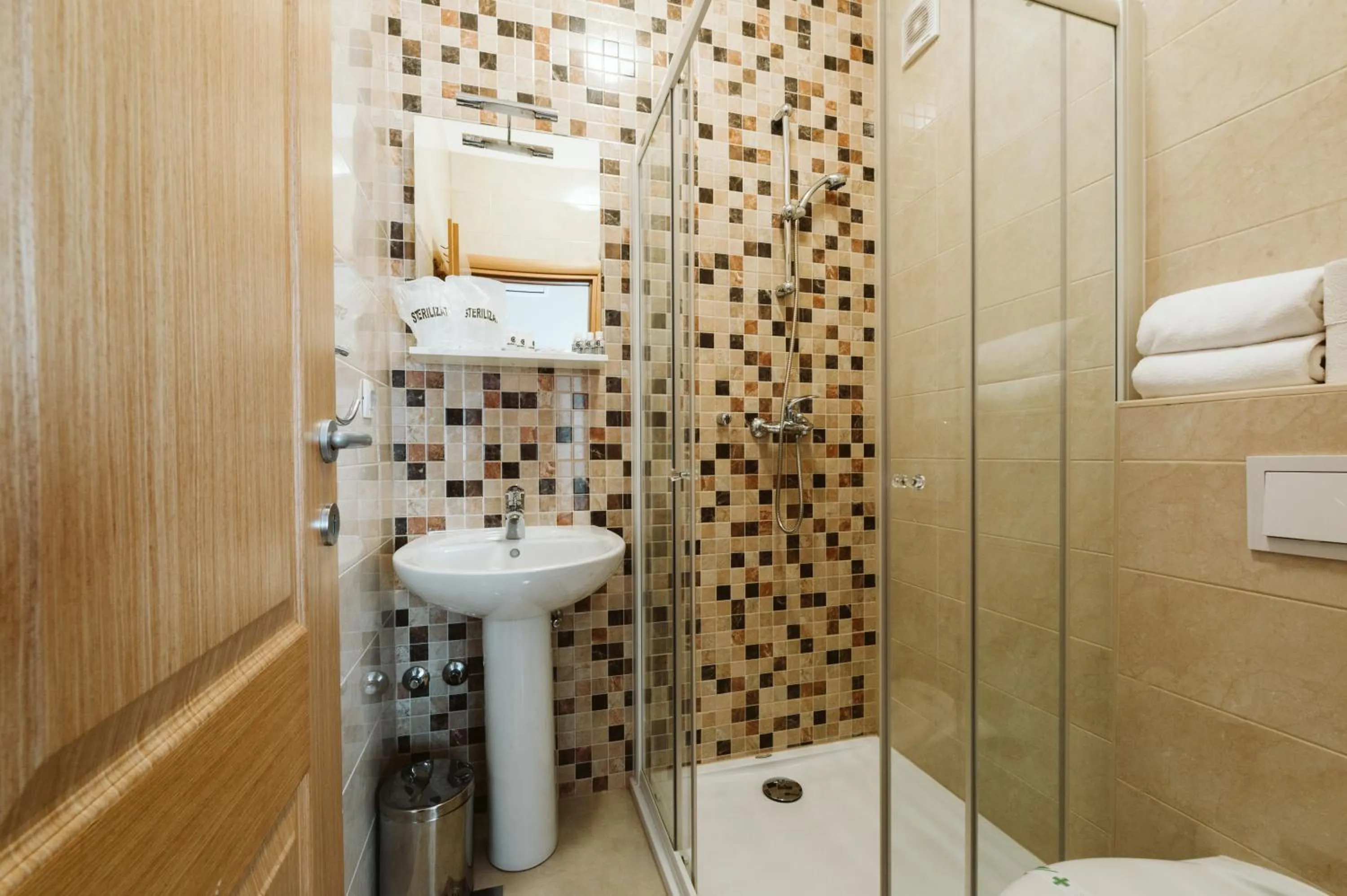 Hotel Medjugorje Irish Centre