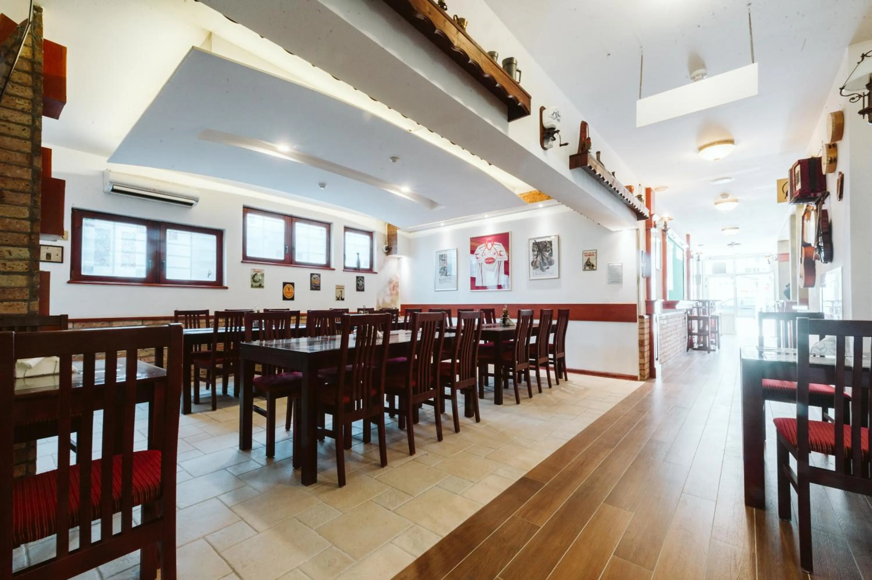 Hotel Medjugorje Irish Centre