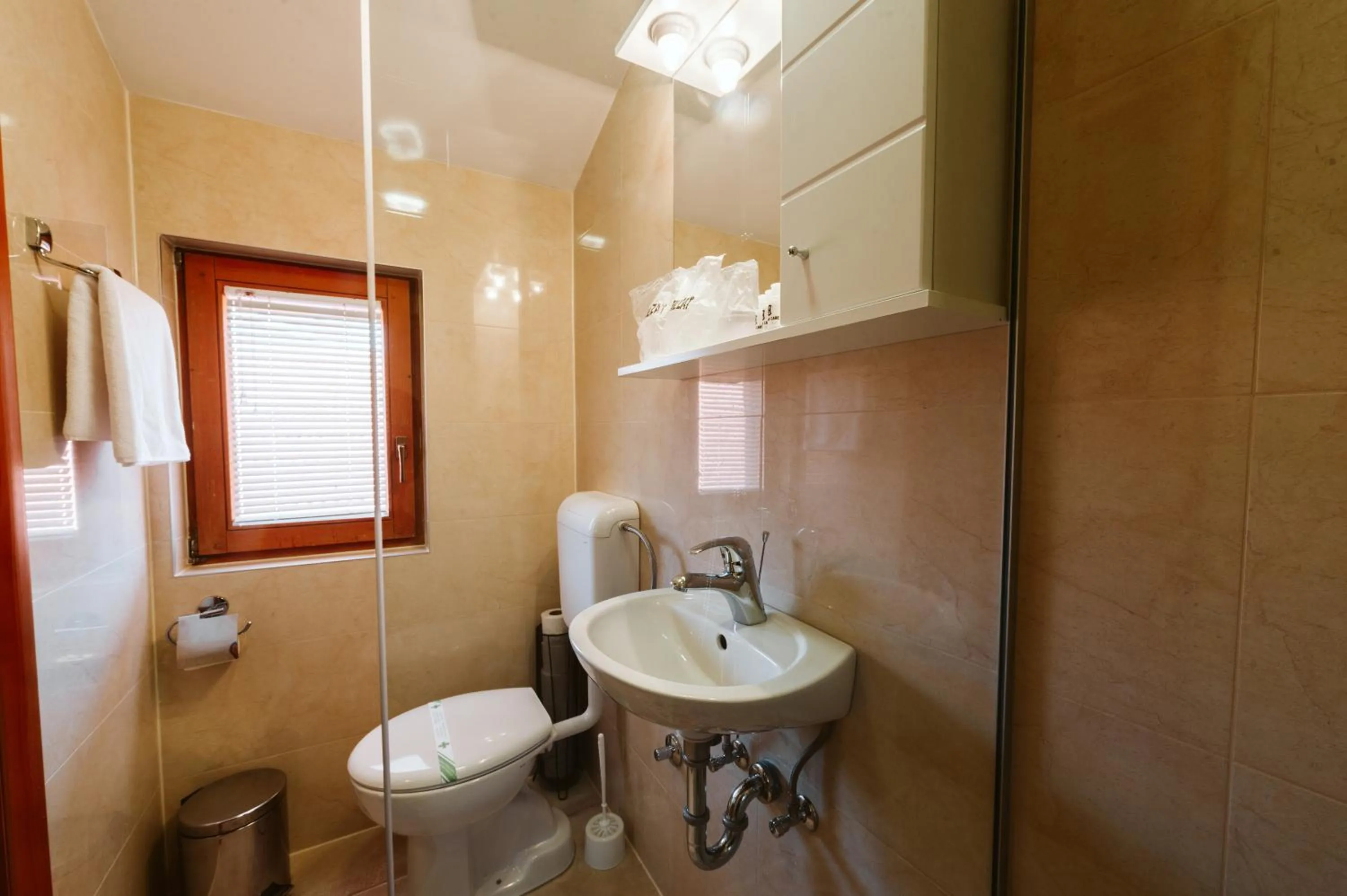 Hotel Medjugorje Irish Centre