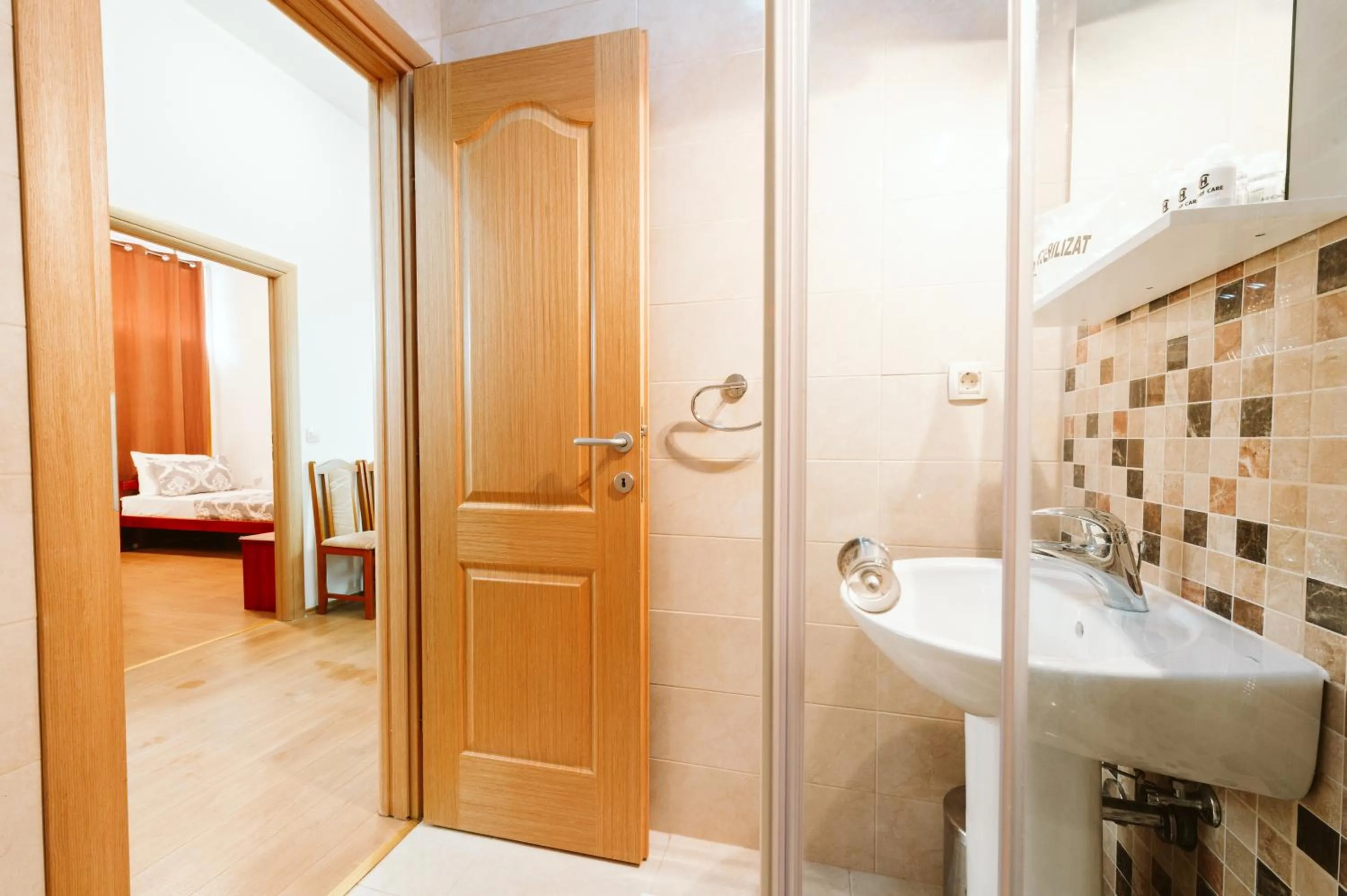 Hotel Medjugorje Irish Centre