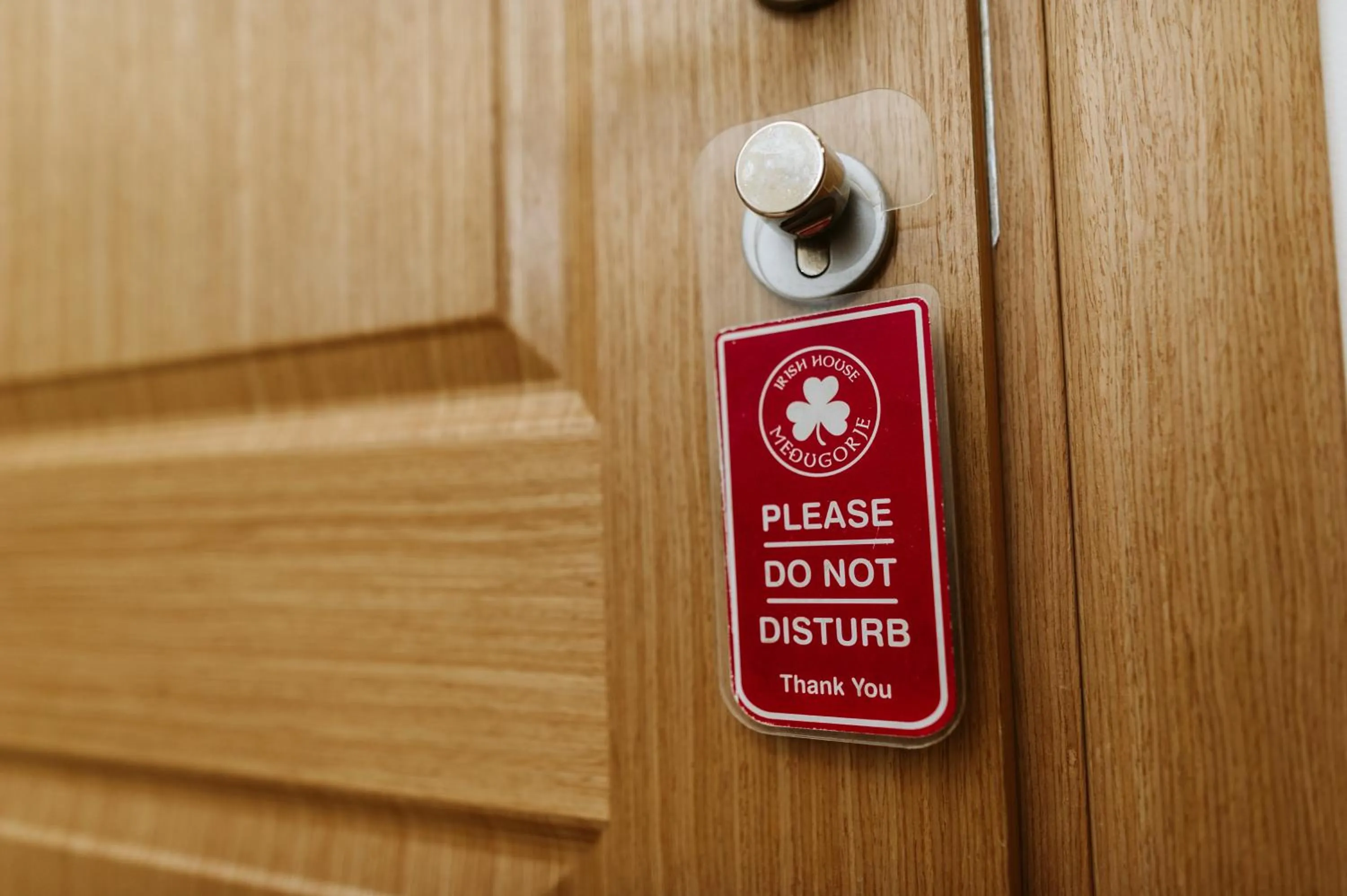 Hotel Medjugorje Irish Centre