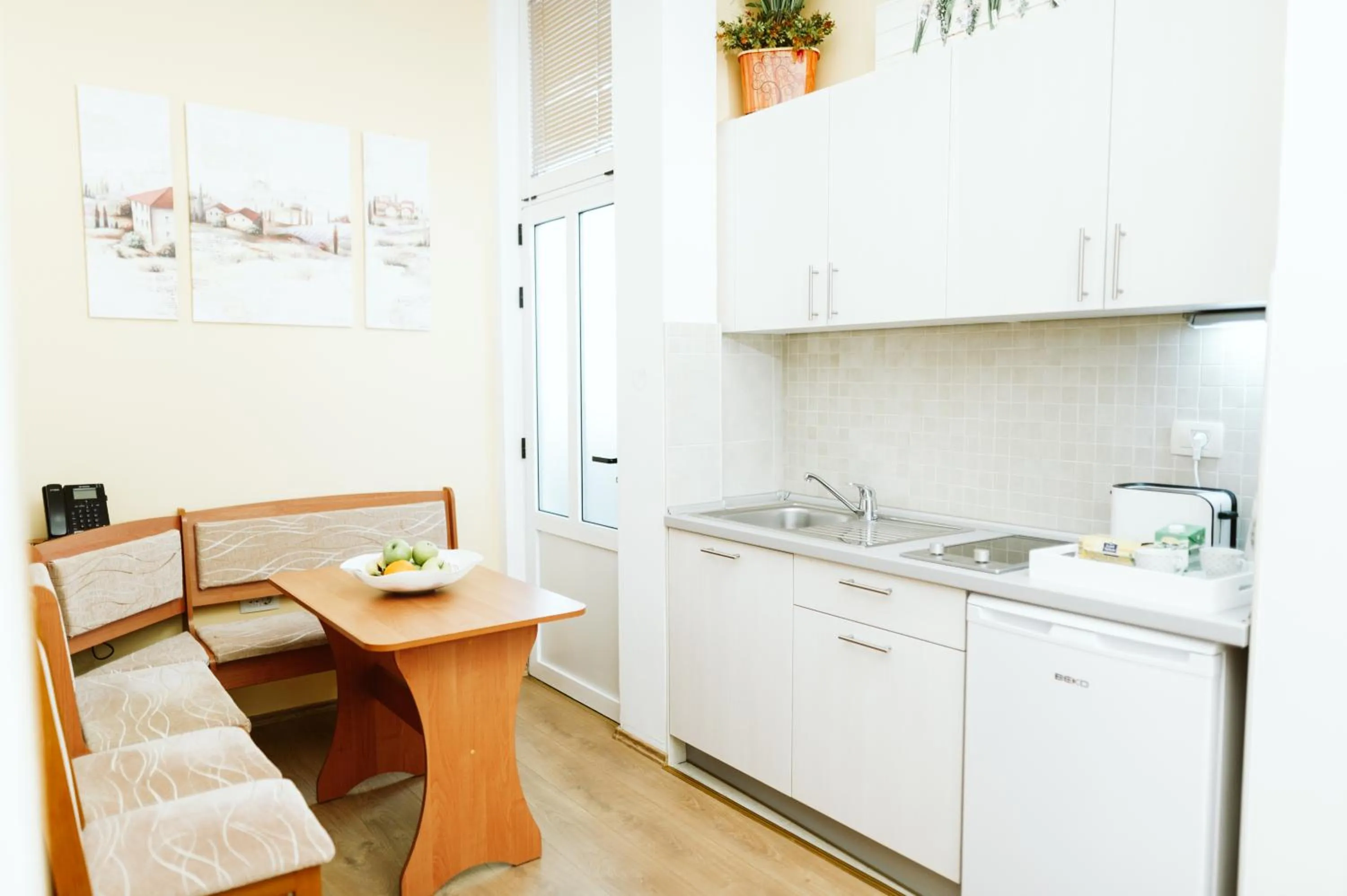 Hotel Medjugorje Irish Centre