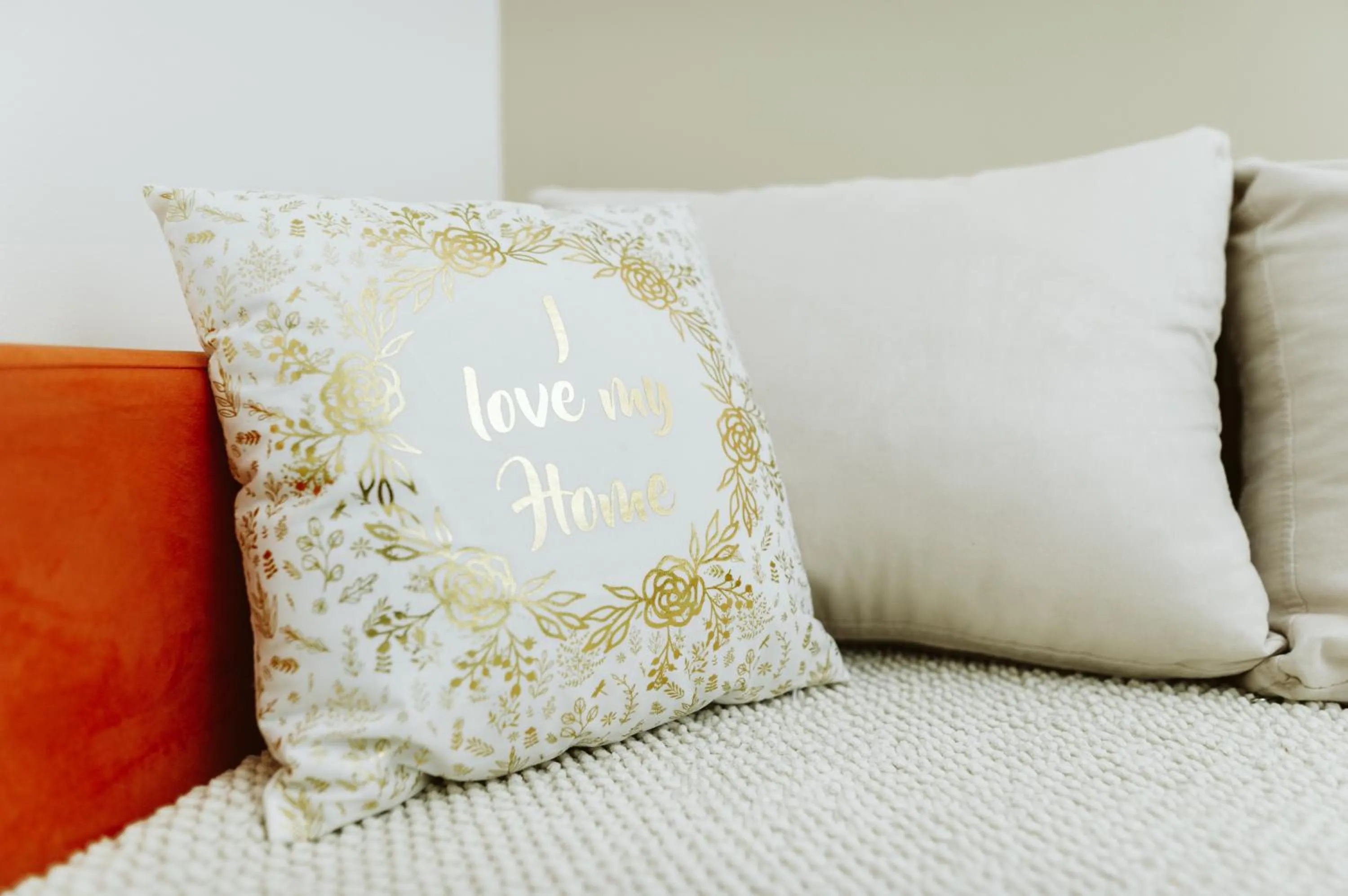 Bed in Hotel Medjugorje Irish Centre