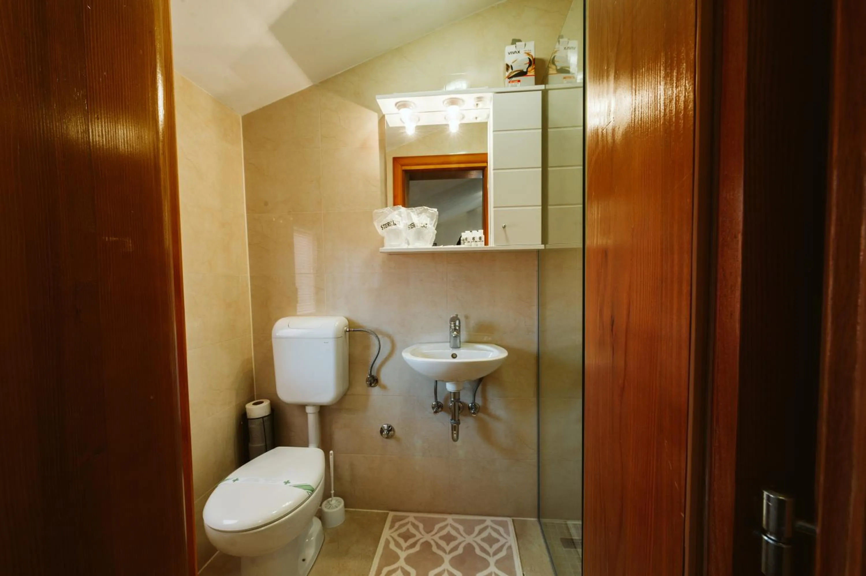 Hotel Medjugorje Irish Centre