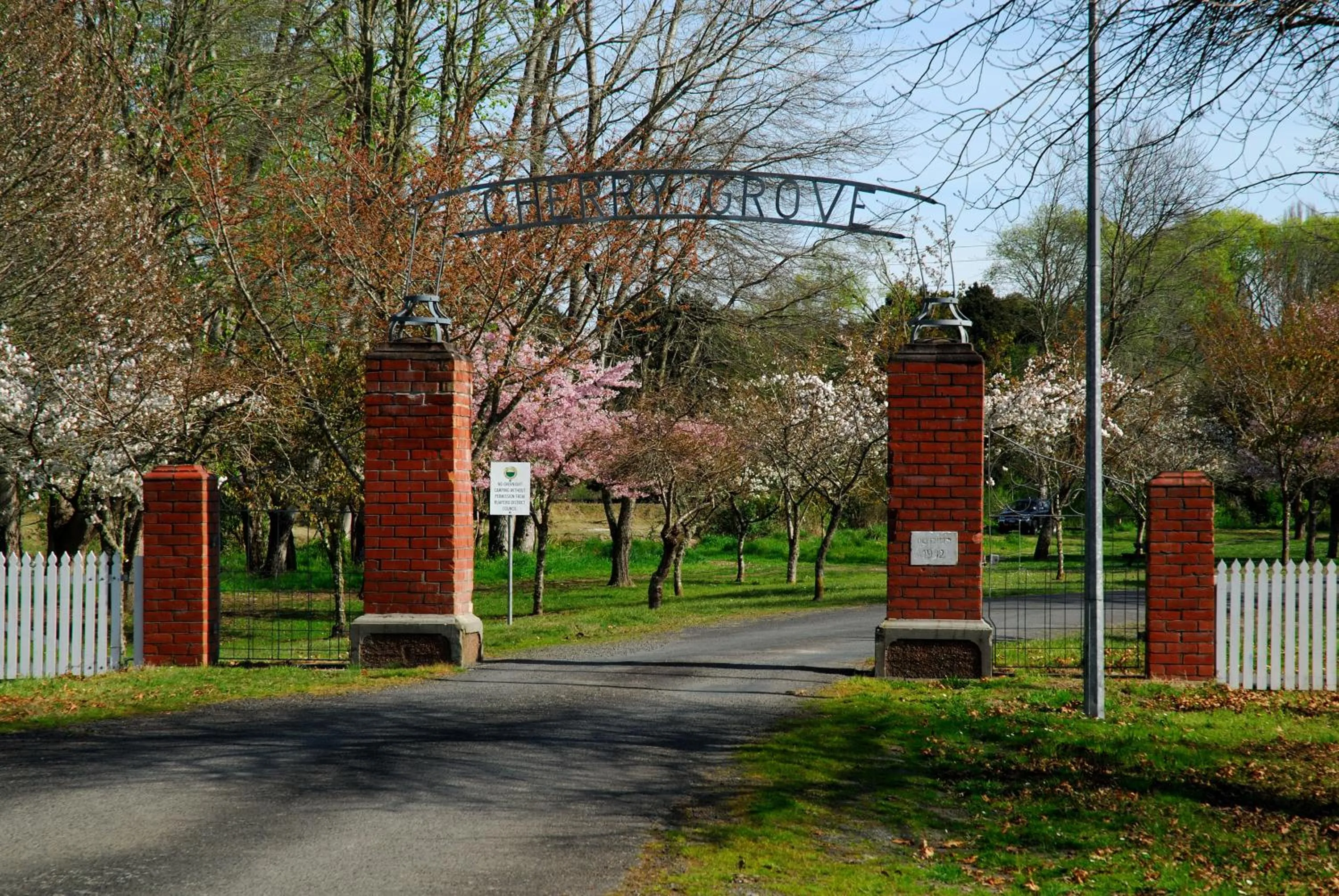 Nearby landmark in Magpie Cottage Homestay Bed & Breakfast