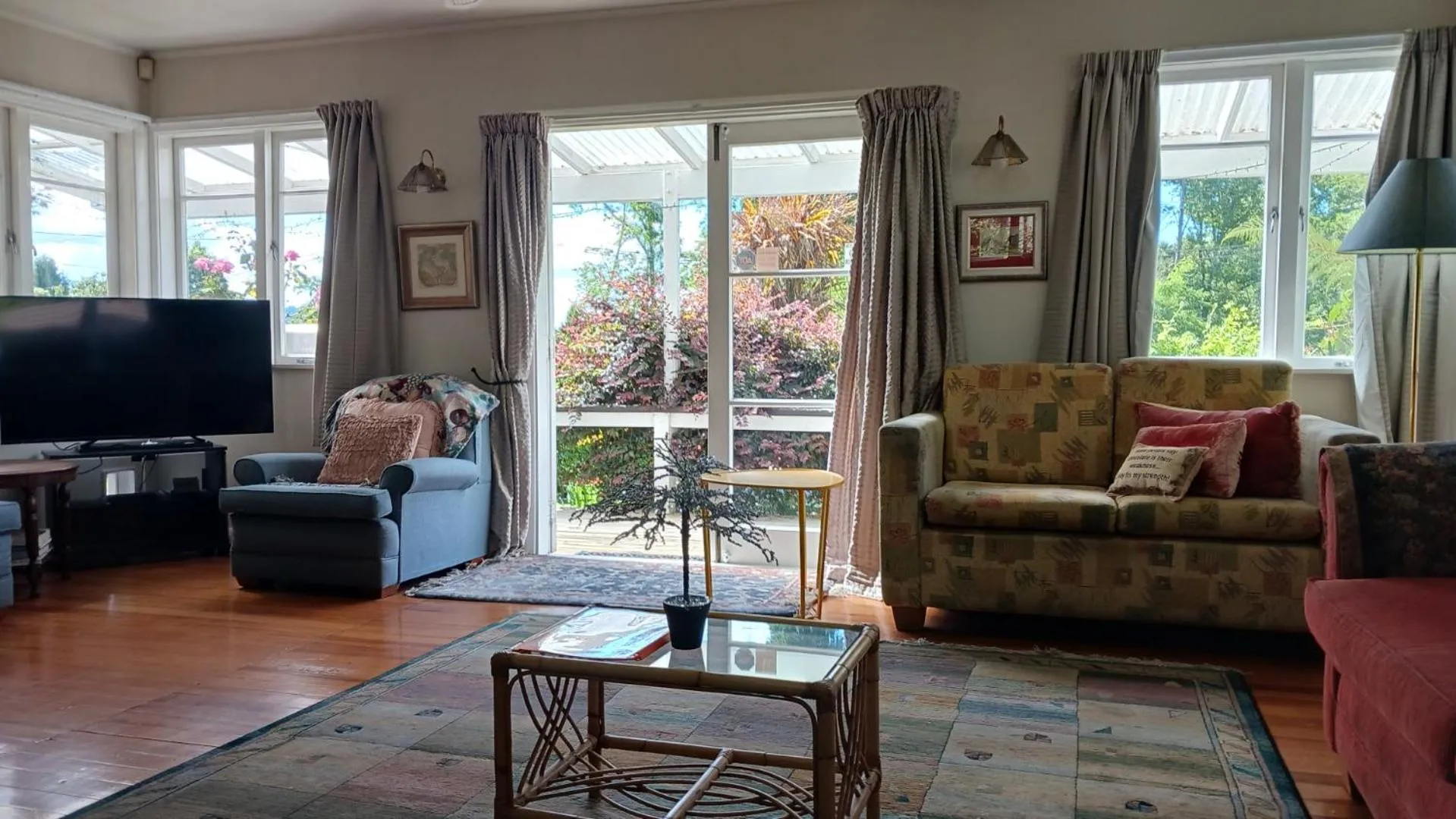 View (from property/room) in Magpie Cottage Homestay Bed & Breakfast