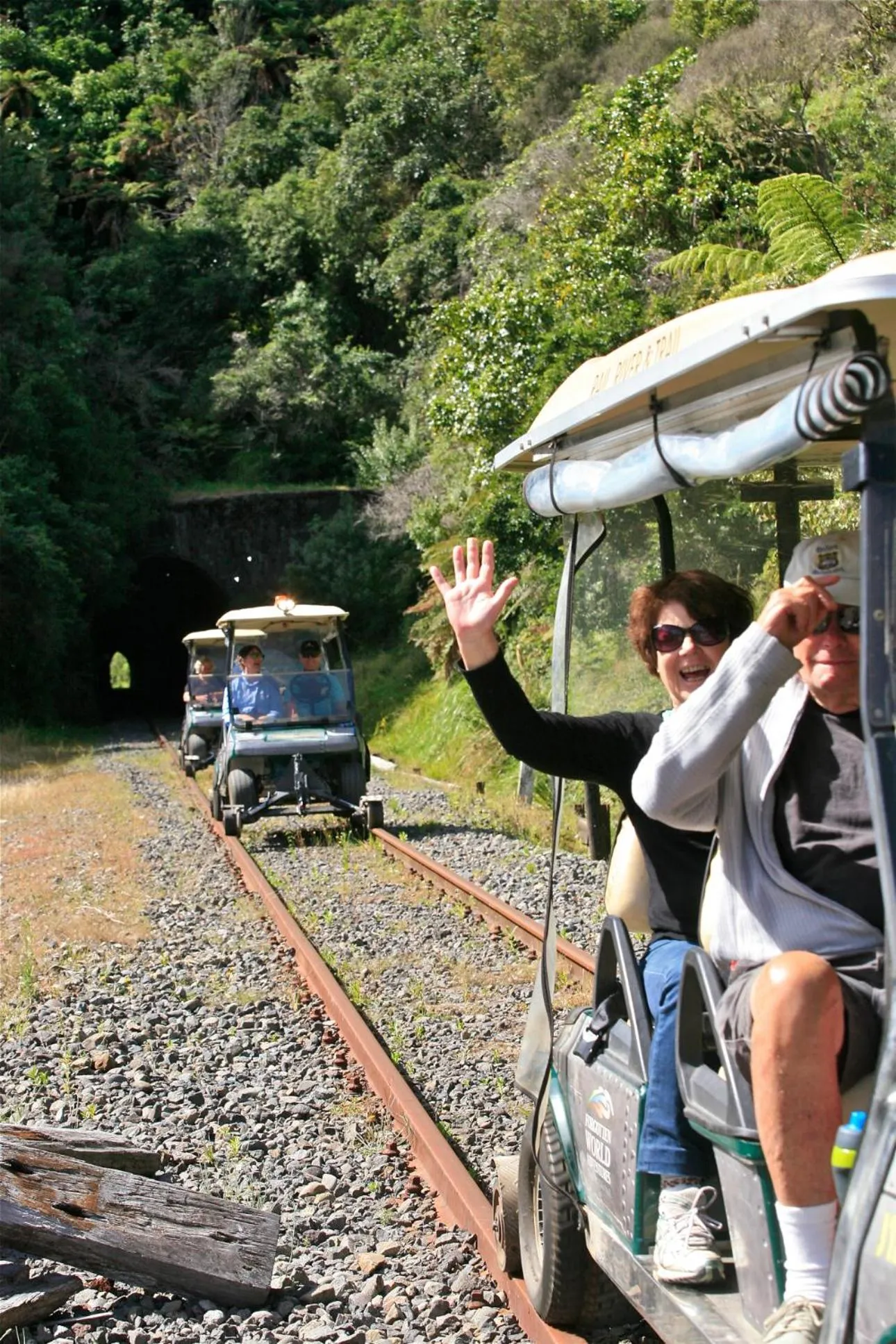 Location in Magpie Cottage Homestay Bed & Breakfast