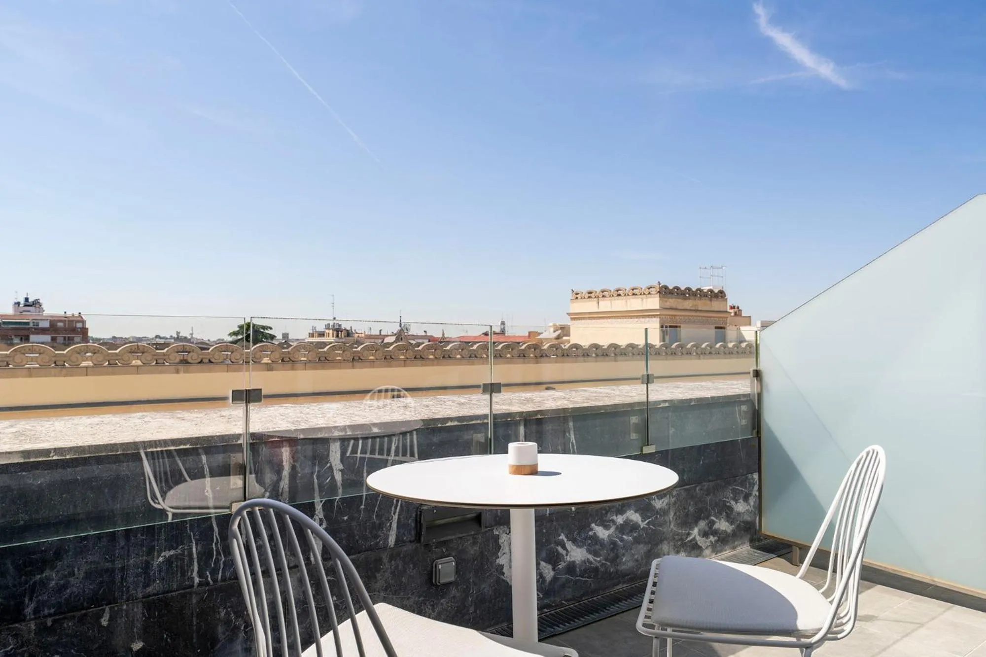 Other in Eurostars Central