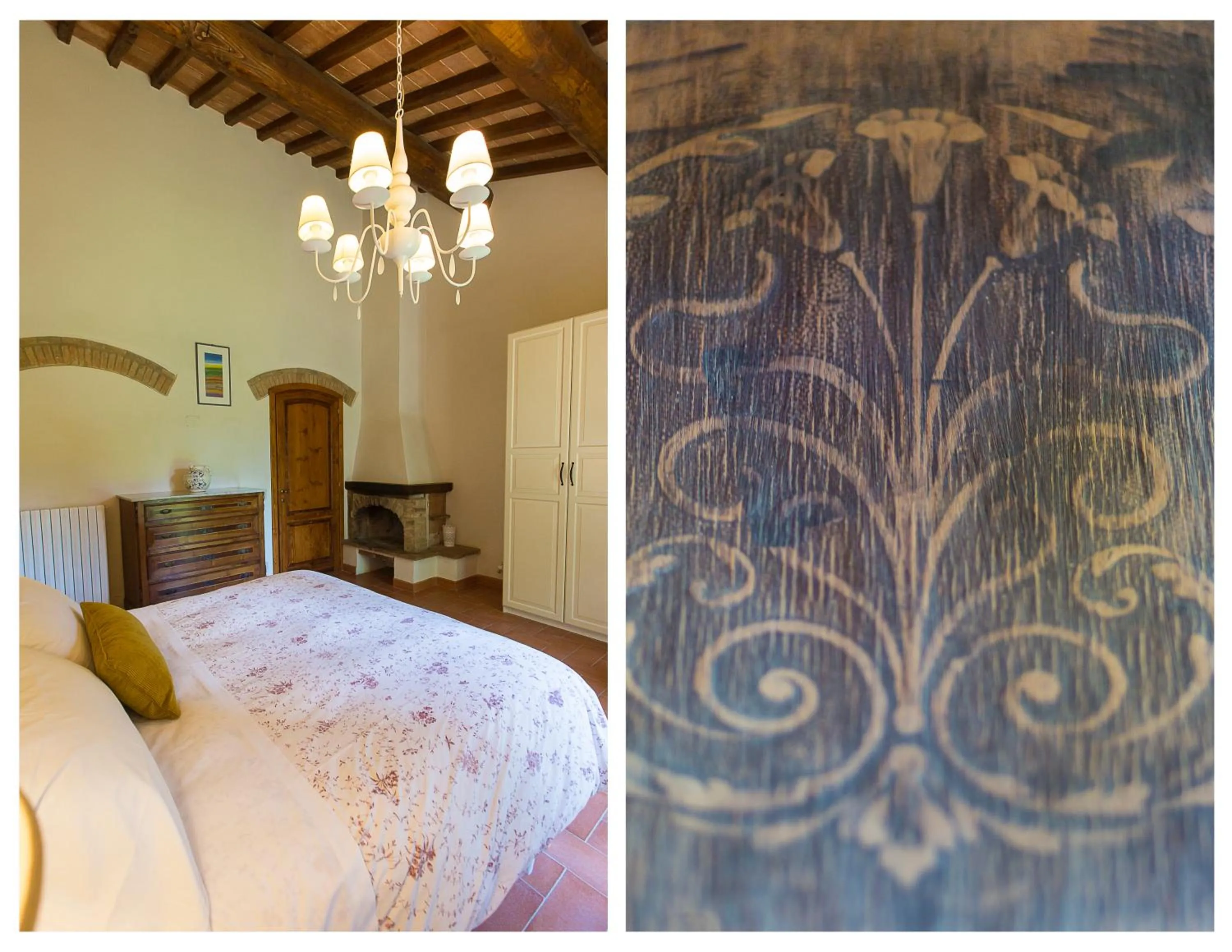 Bed in Poggetto di Montese