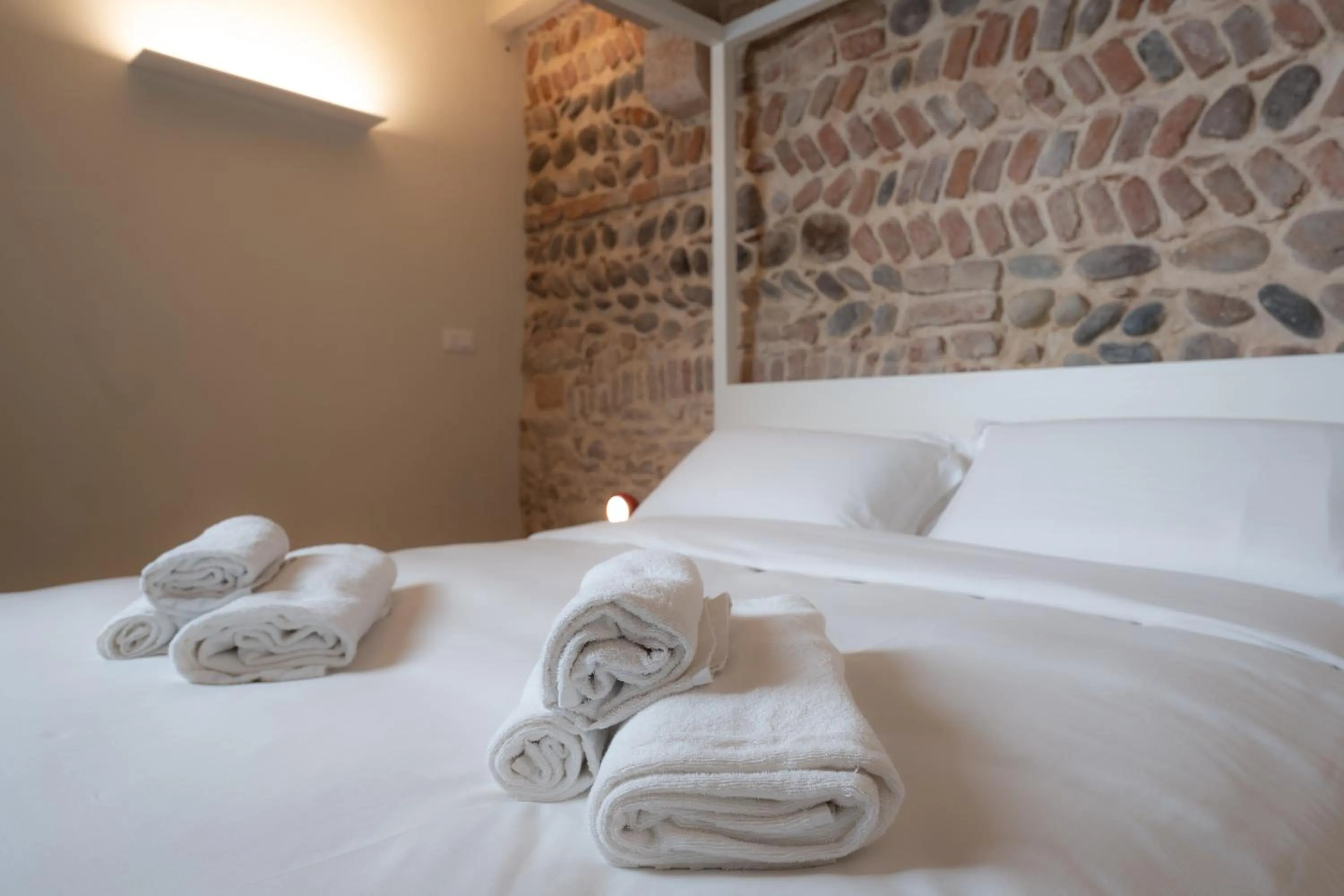 Bed in Verona Design