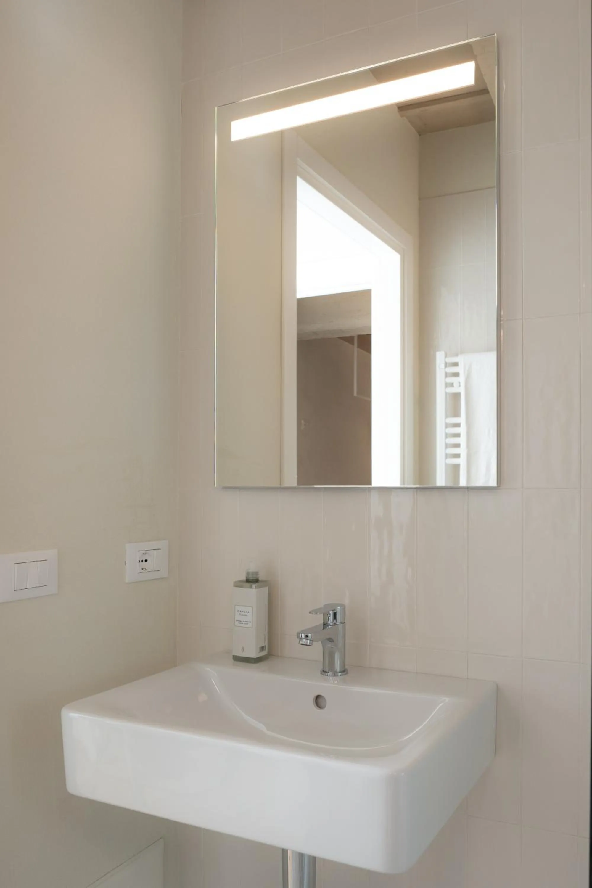 Bathroom in Verona Design
