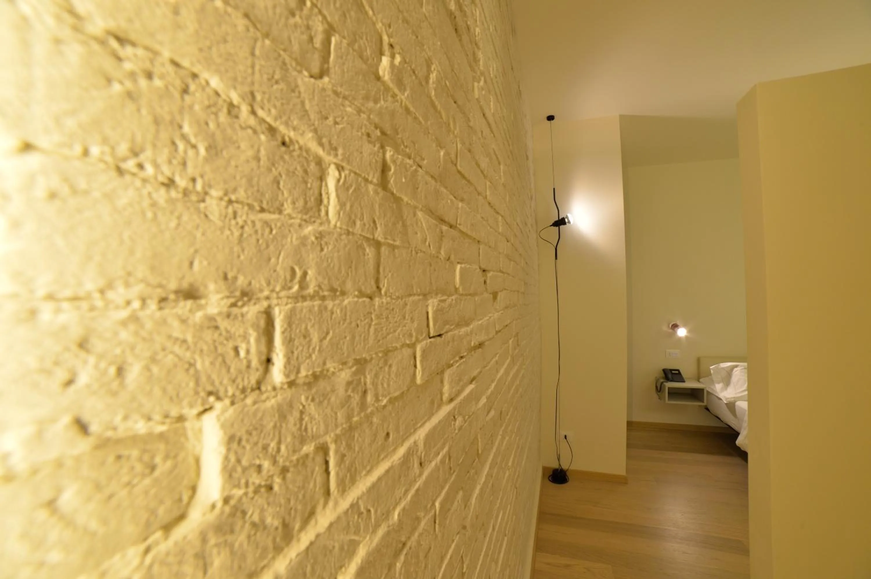 Bedroom in Verona Design