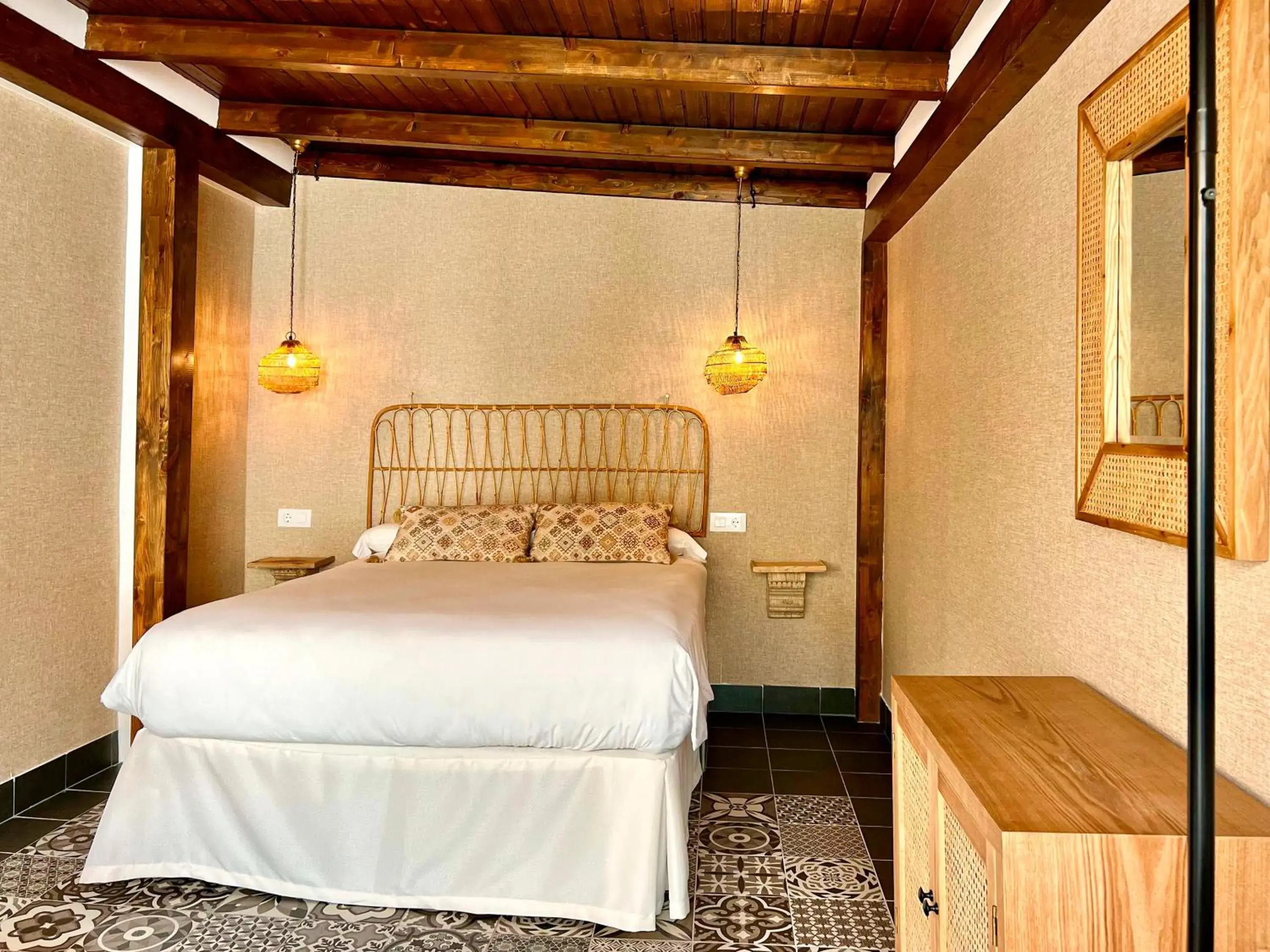 Penthouse Apartment in Apartamentos Realejo Campo del Príncipe 3000 Penthouse Apartment in Apartamentos Realejo Campo del Príncipe 3000