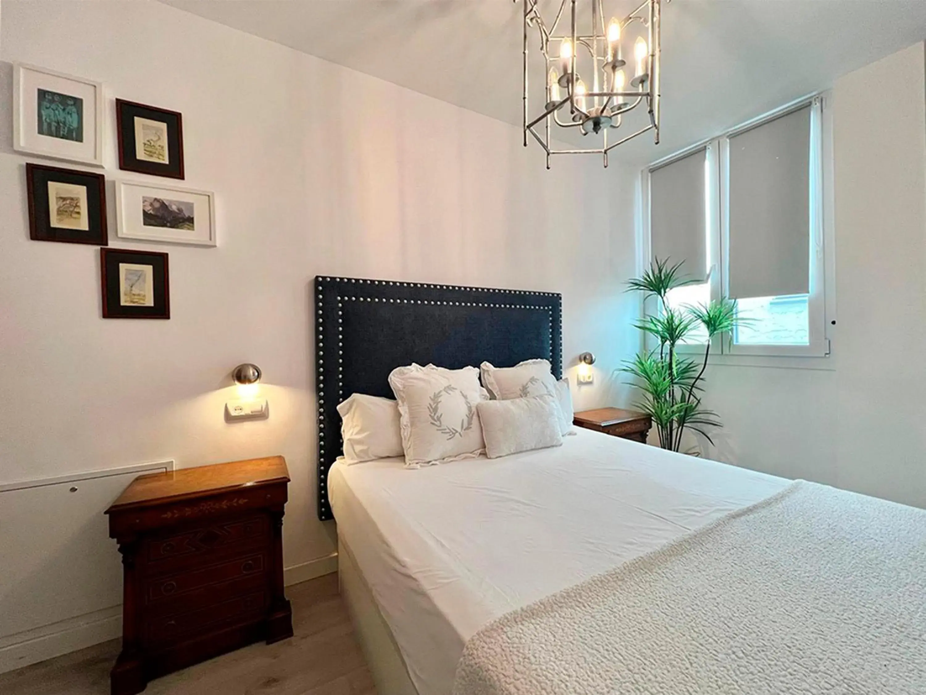 One-Bedroom Apartment in Apartamentos Realejo Campo del Príncipe 3000 One-Bedroom Apartment in Apartamentos Realejo Campo del Príncipe 3000