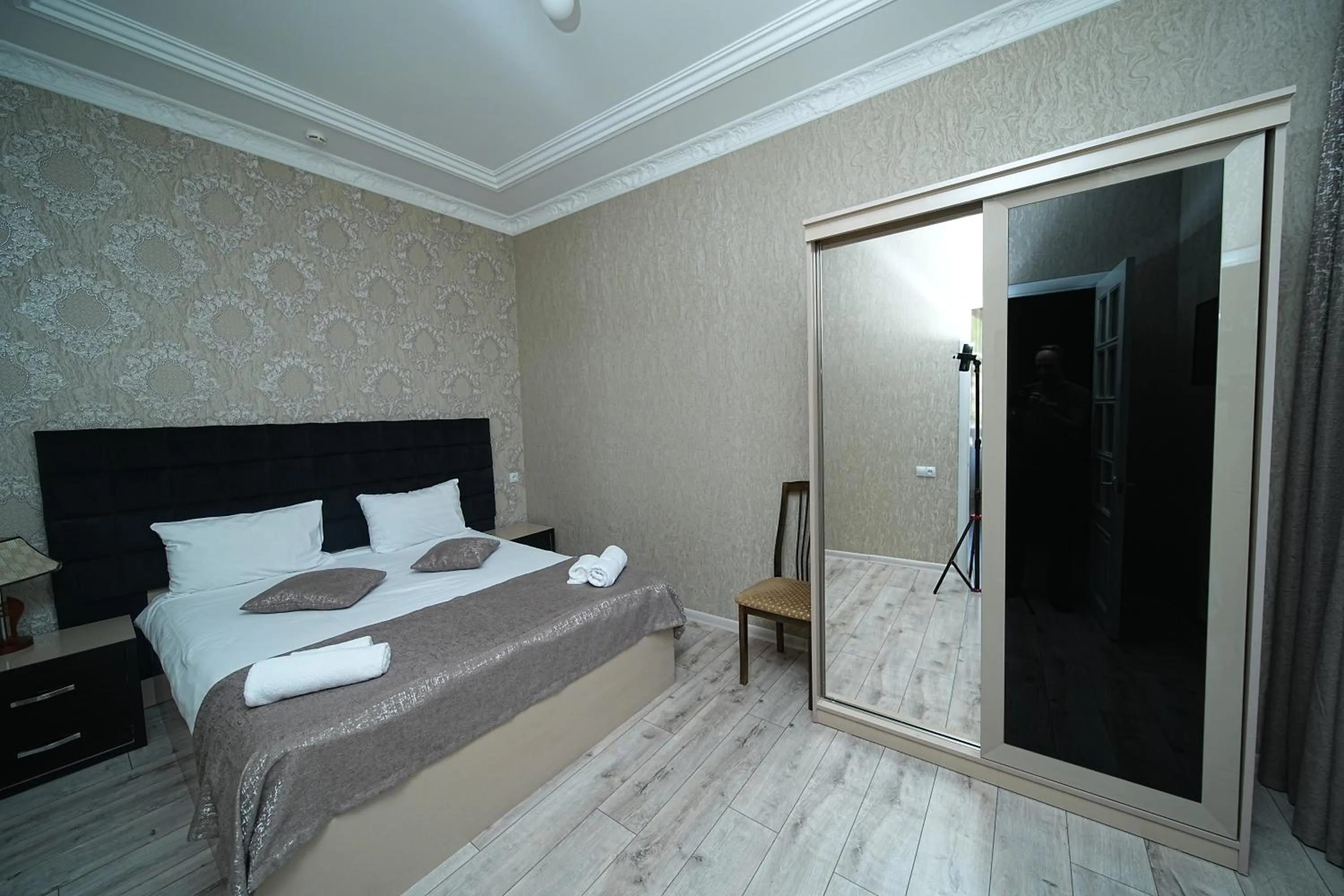 Jermuk Moscow Health Resort