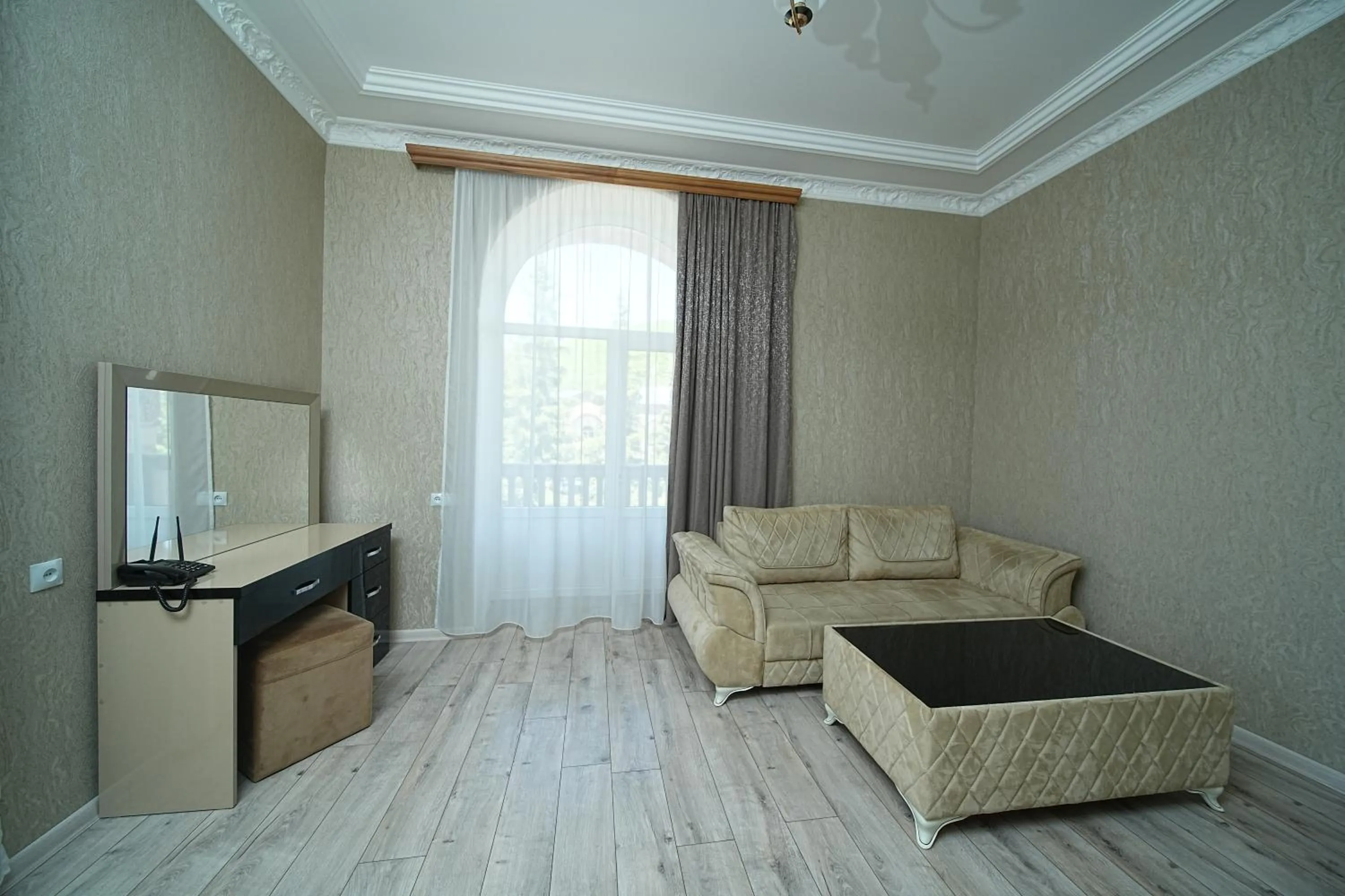 Jermuk Moscow Health Resort