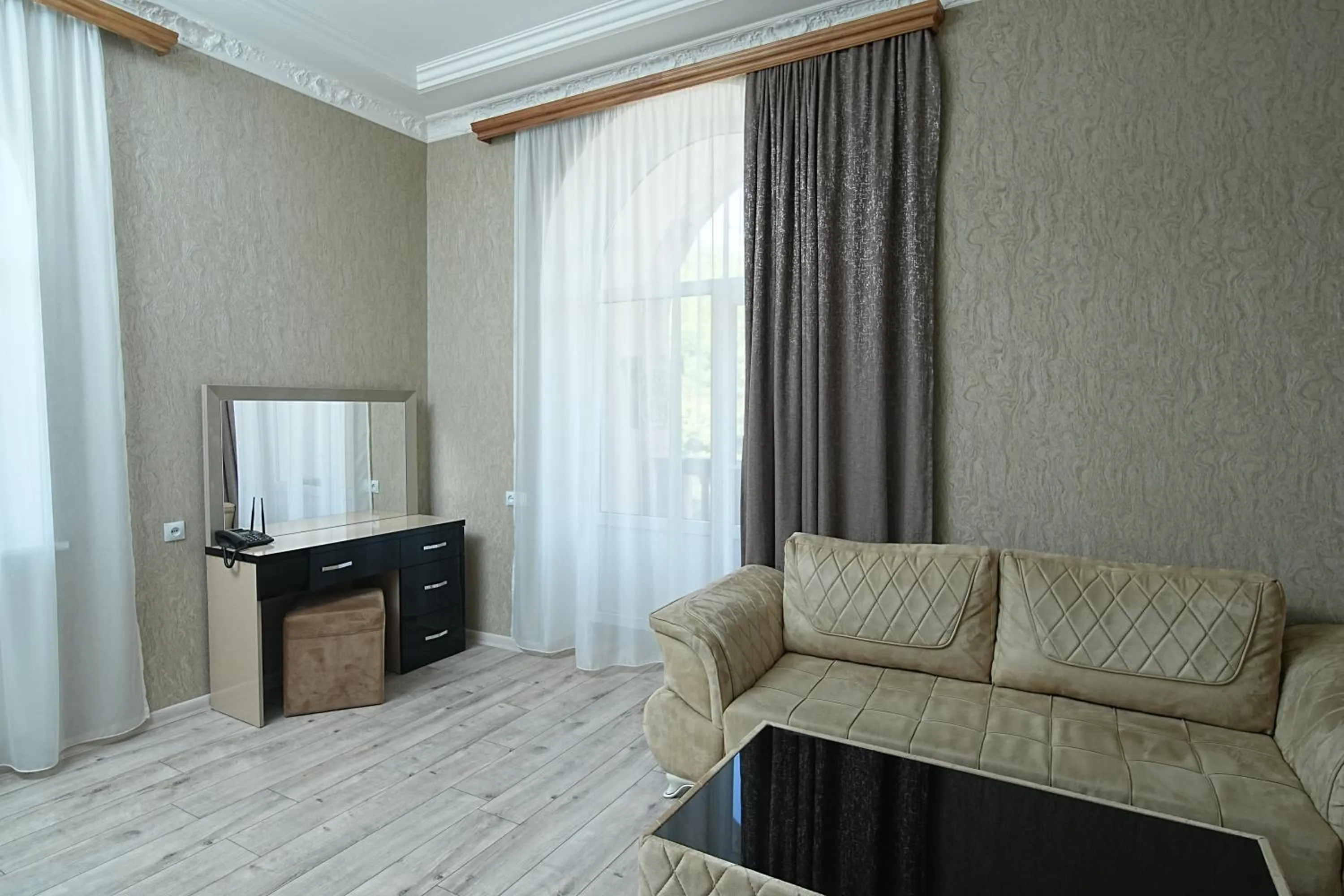 Jermuk Moscow Health Resort